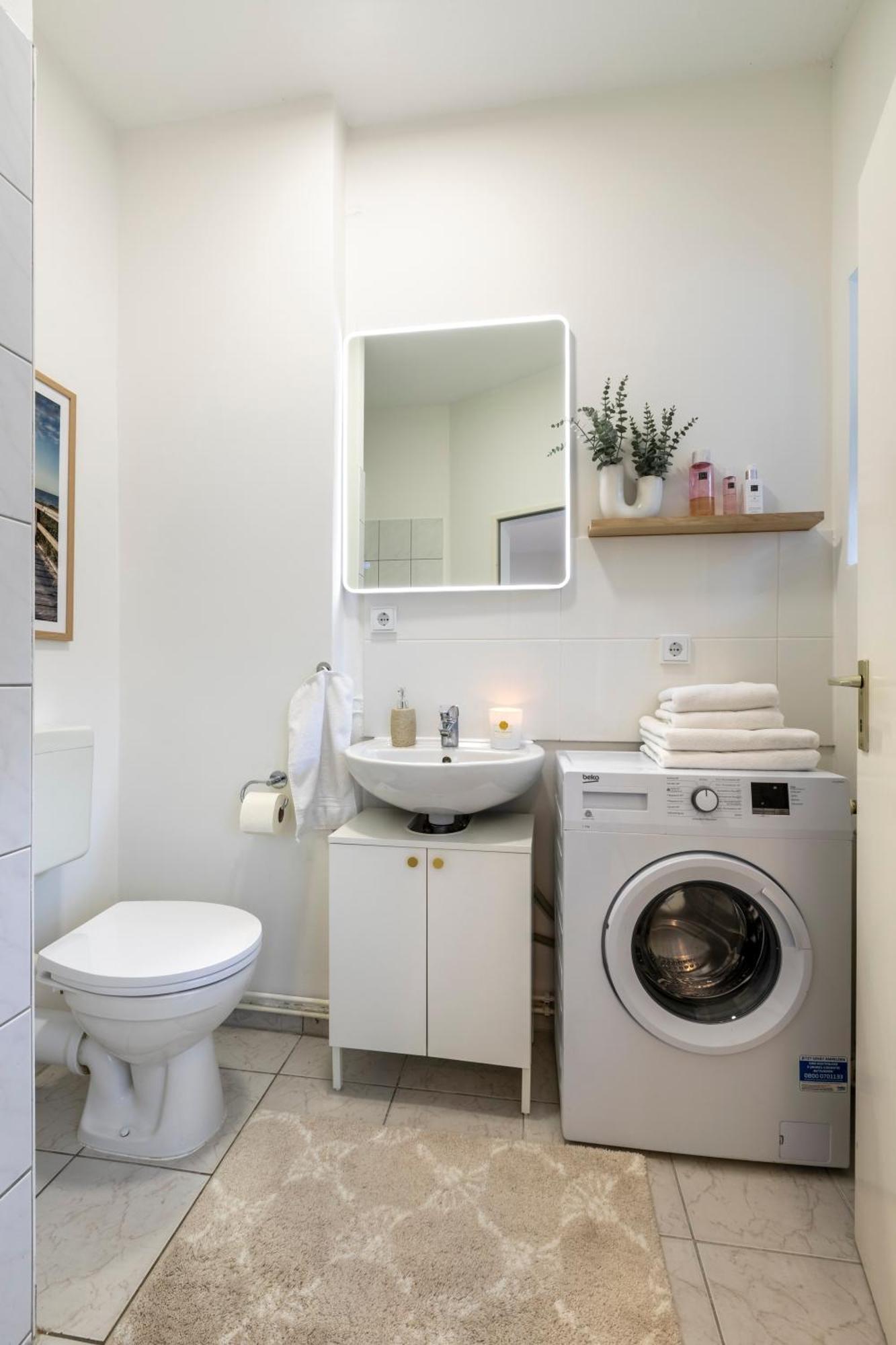 Lovely Place In The Heart Of Prenzlauer Berg * Berlin