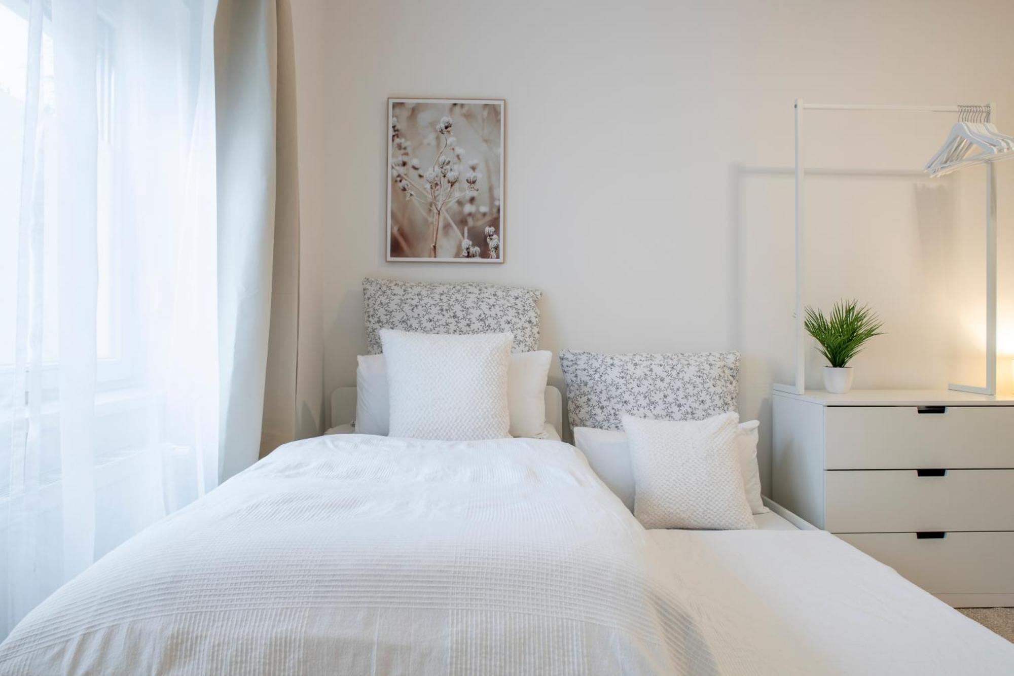 Lovely Place In The Heart Of Prenzlauer Berg Apartment *