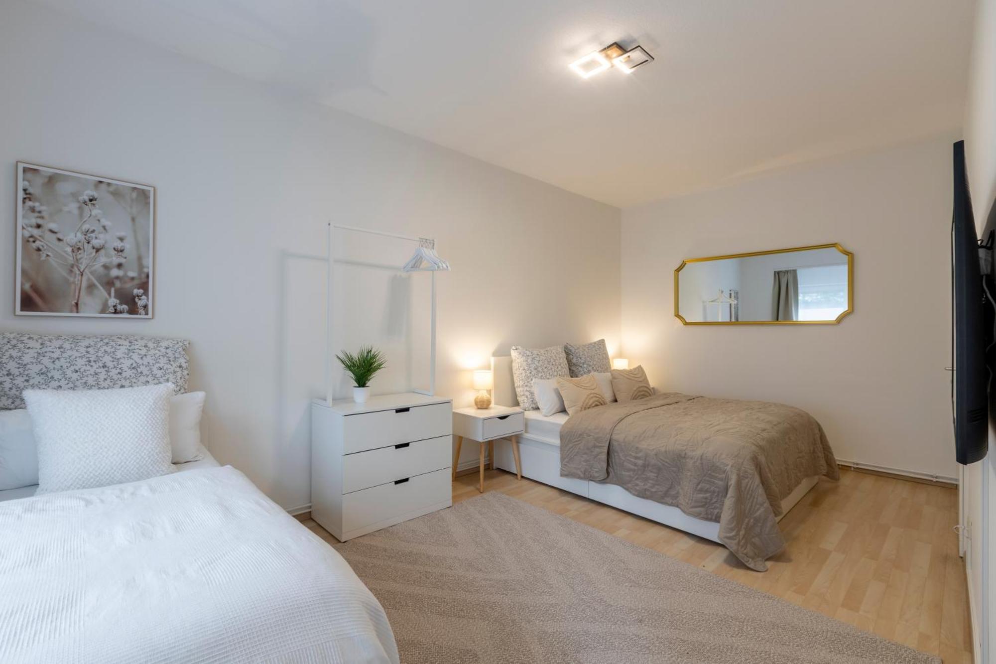 Lovely Place In The Heart Of Prenzlauer Berg Berlin