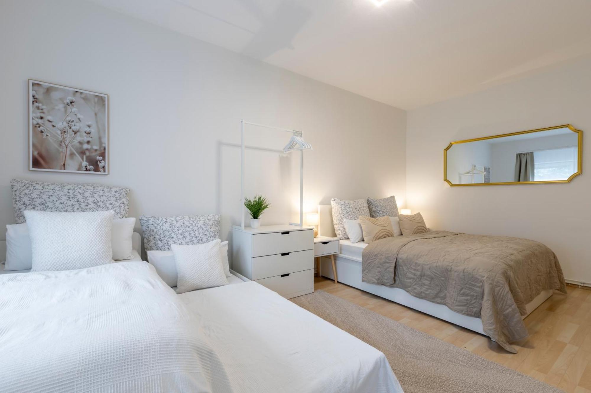 Lovely Place In The Heart Of Prenzlauer Berg Apartment *