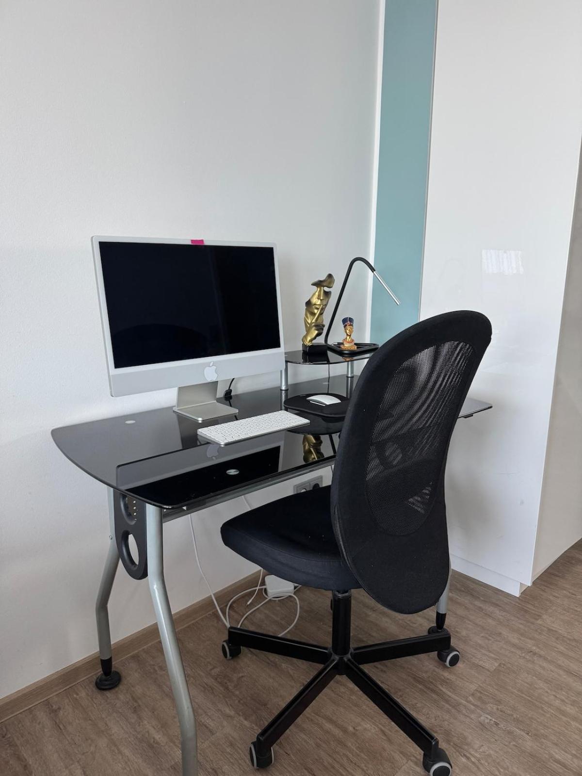Apartment Fast Transport To Prenzlauer Berg & Friedrichshain *