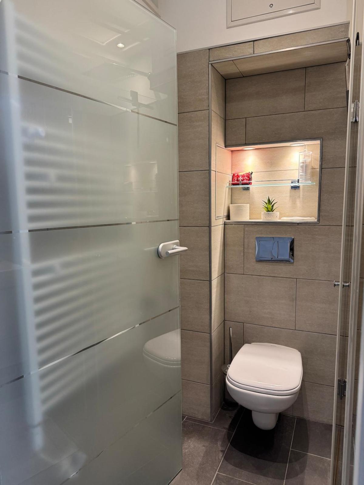 Fast Transport To Prenzlauer Berg & Friedrichshain Berlin