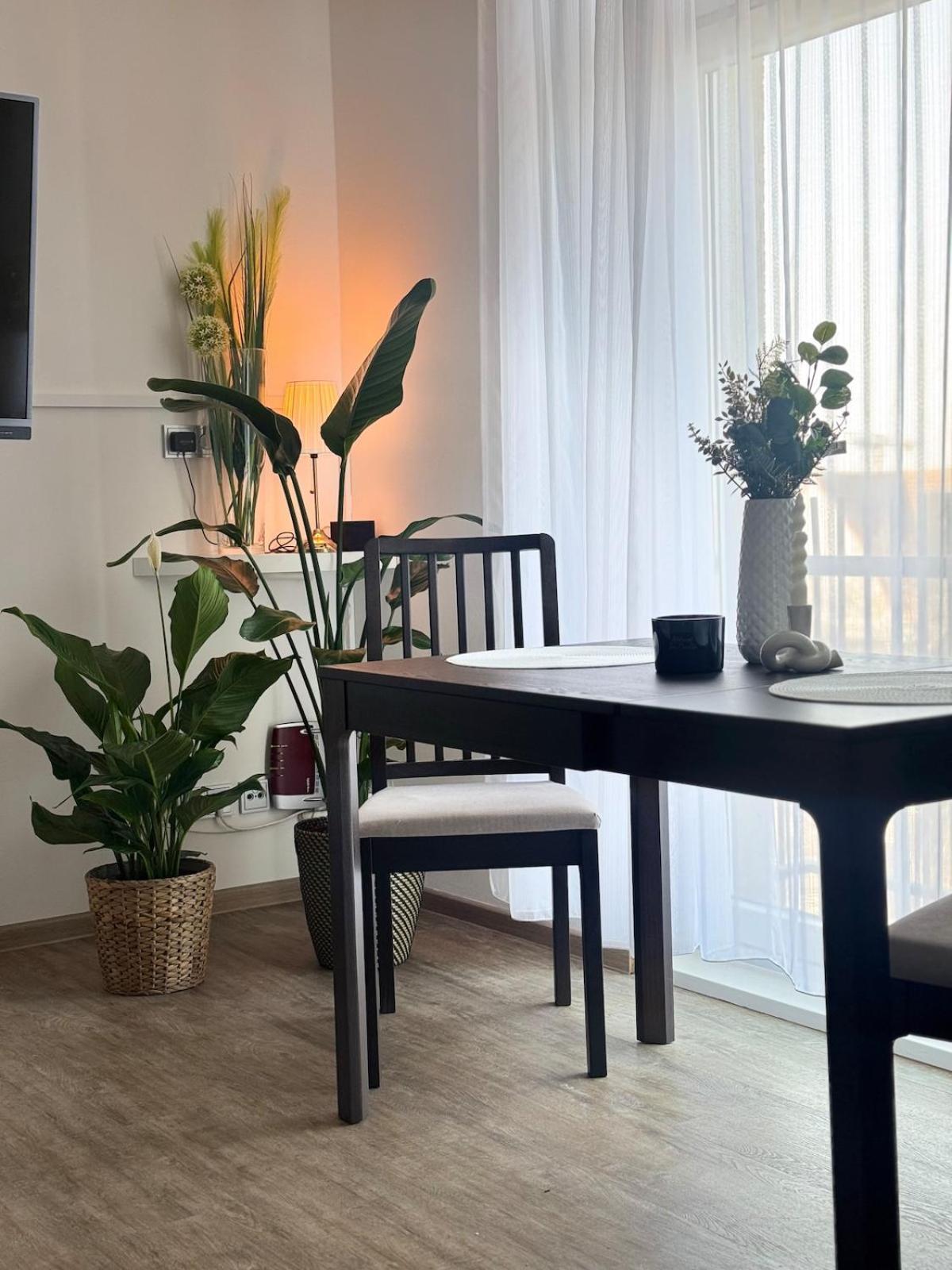 Apartment Fast Transport To Prenzlauer Berg & Friedrichshain