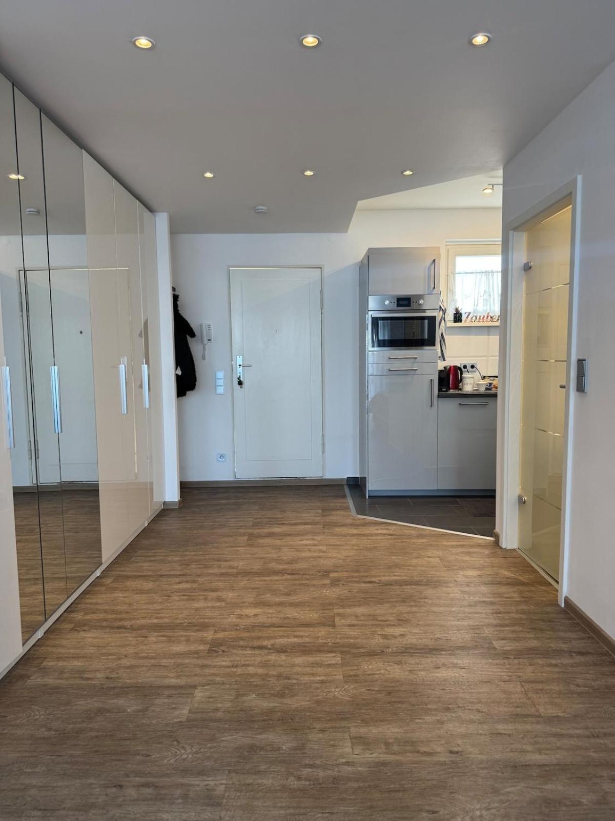 Apartment Fast Transport To Prenzlauer Berg & Friedrichshain *