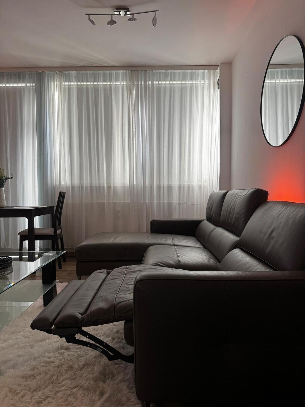 Apartment Fast Transport To Prenzlauer Berg & Friedrichshain *