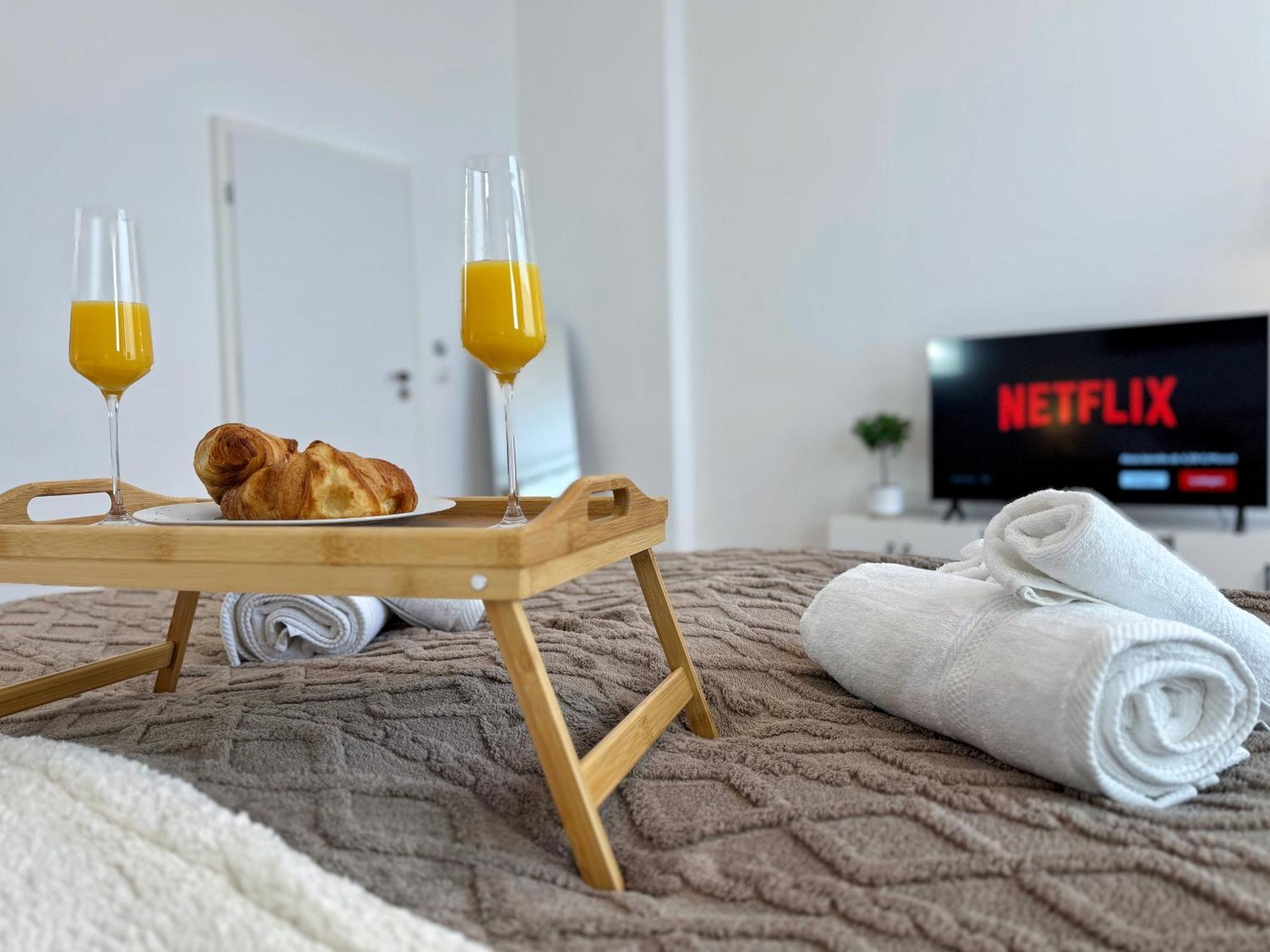 L Spacious Luxury In Prenzlauer Berg Berlin