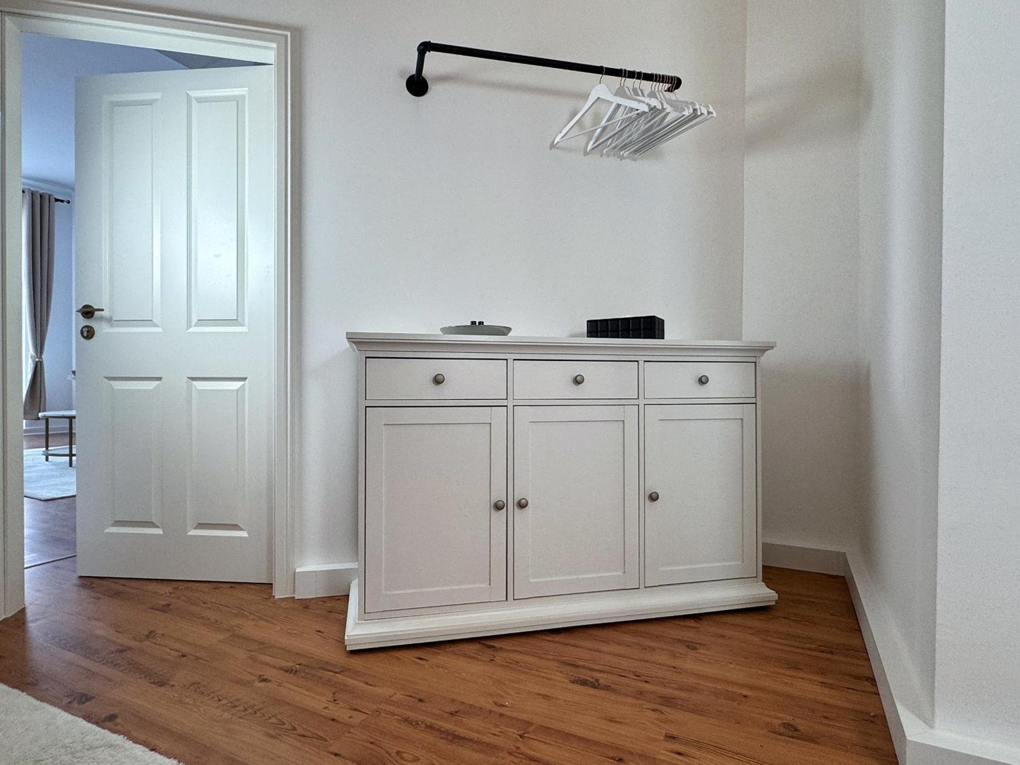 L Spacious Luxury In Prenzlauer Berg Apartment Berlin