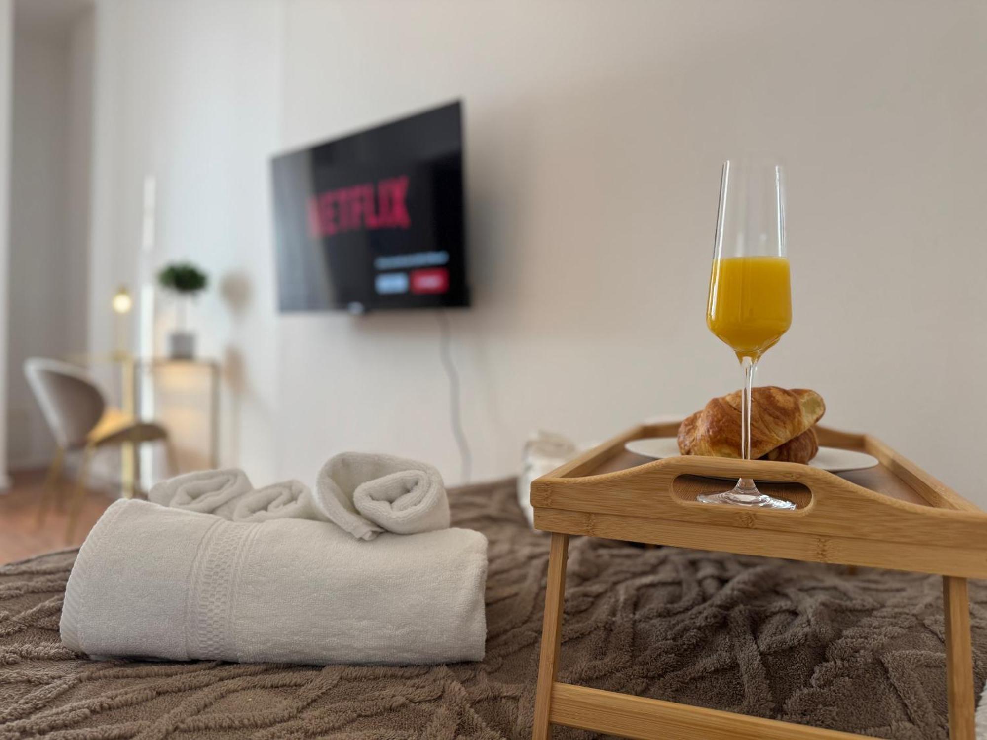 Apartment L Spacious Luxury In Prenzlauer Berg Berlin