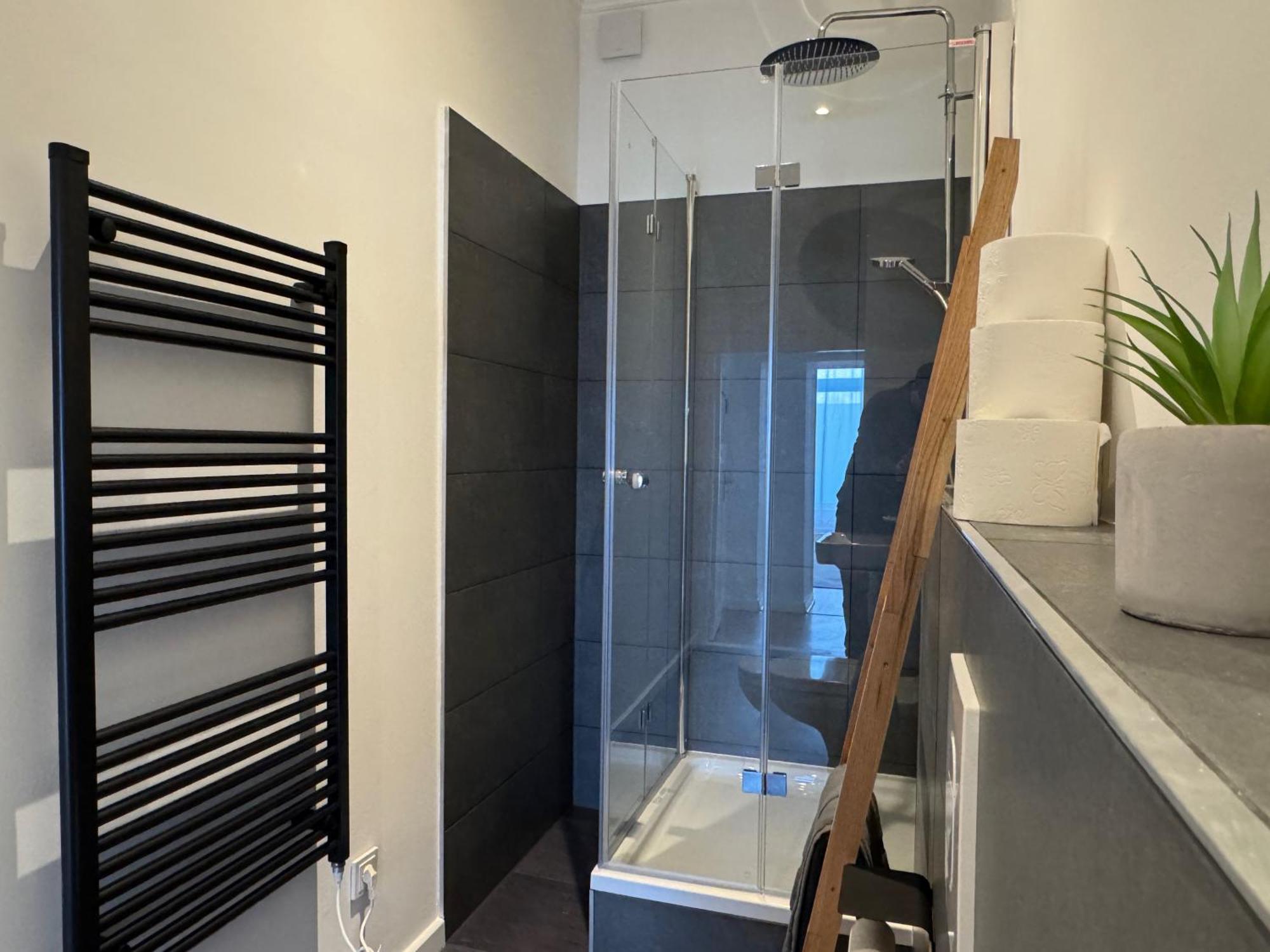 L Spacious Luxury In Prenzlauer Berg