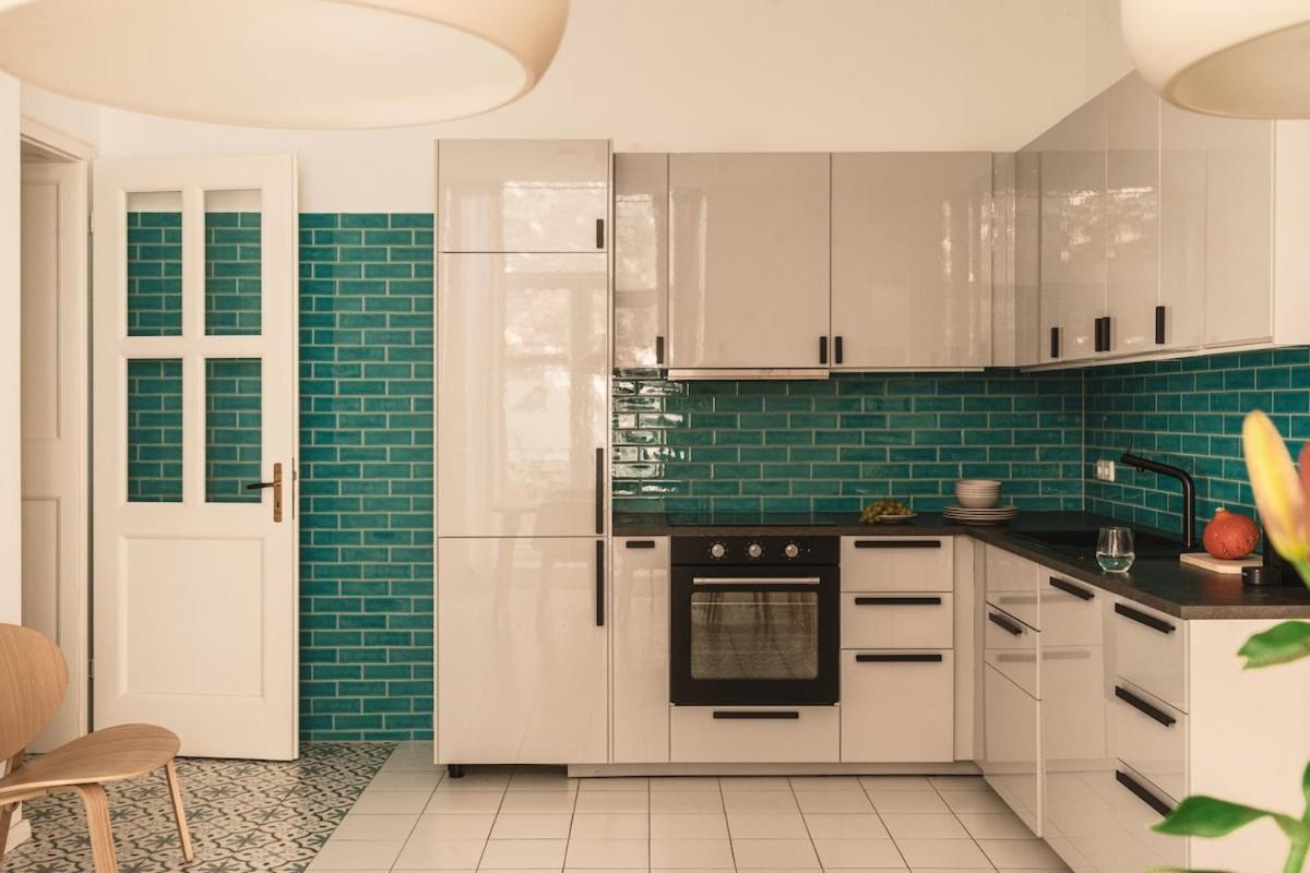 105m2 Duplex Im Herzen Berlins, Neukoelln Apartment