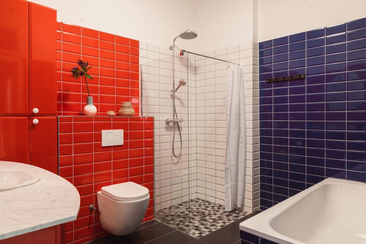 105m2 Duplex Im Herzen Berlins, Neukoelln Apartment Berlin