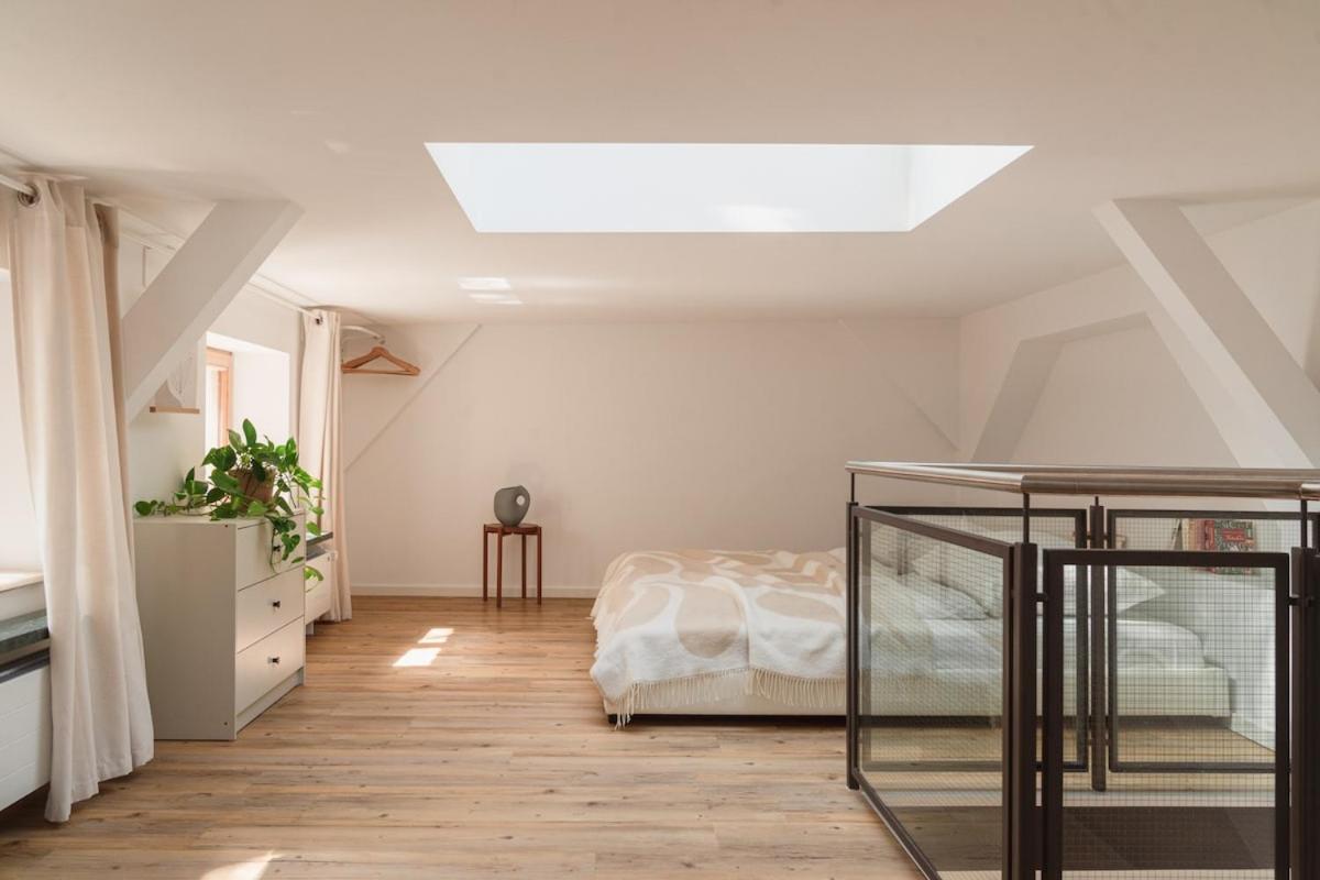 105m2 Duplex Im Herzen Berlins, Neukoelln Apartment