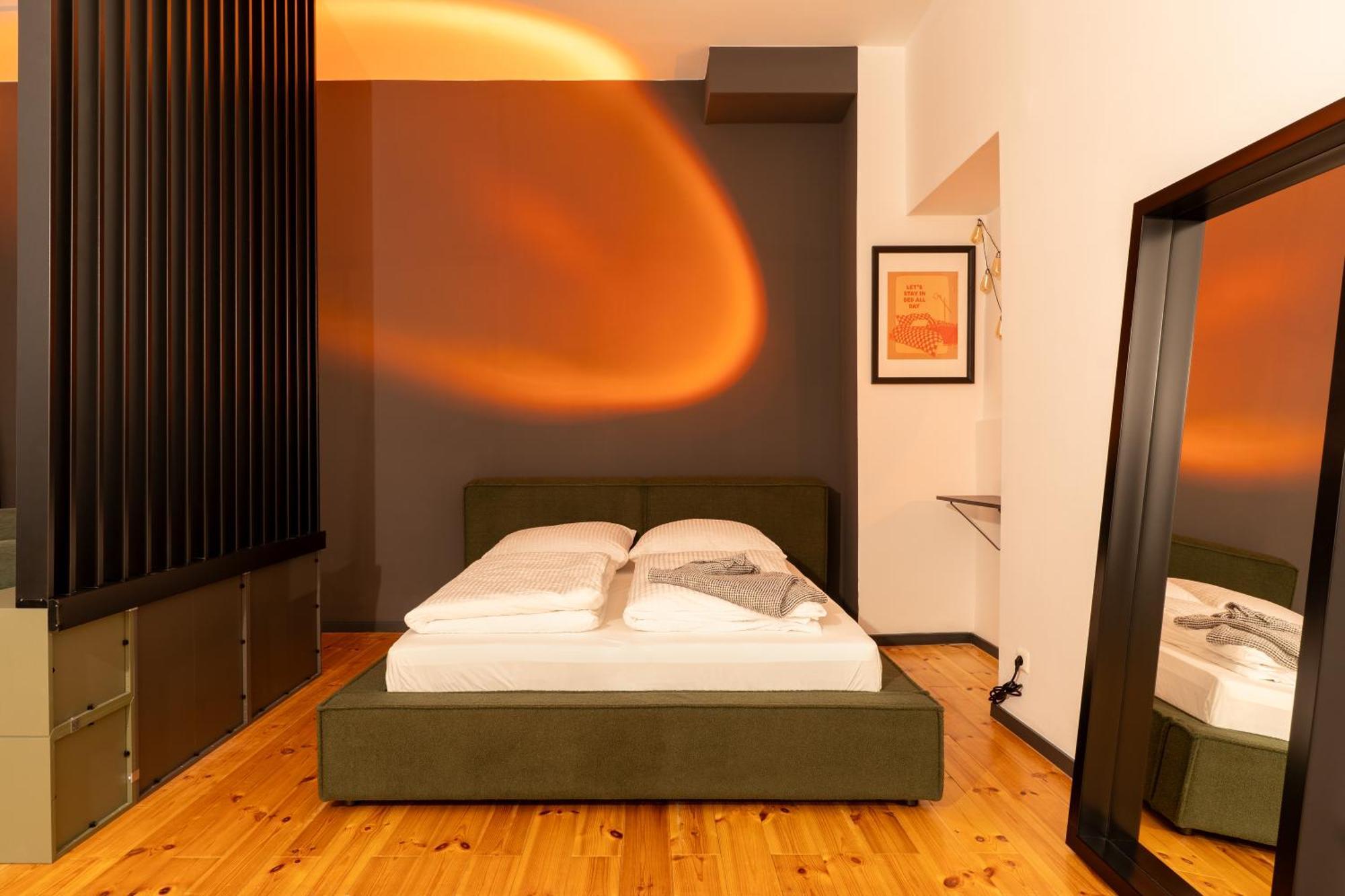 Stylisches In Zentraler Kreuzberger Kiezlage Apartment Berlin