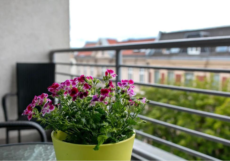 Rose Apartment *