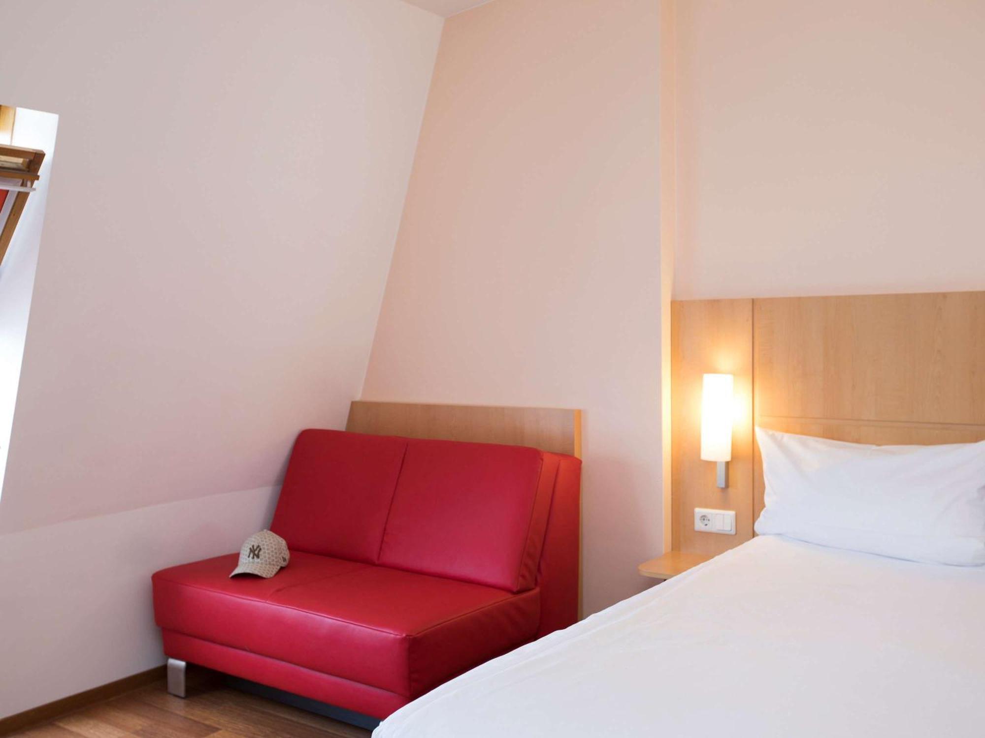 Ibis Sued 3* Berlin