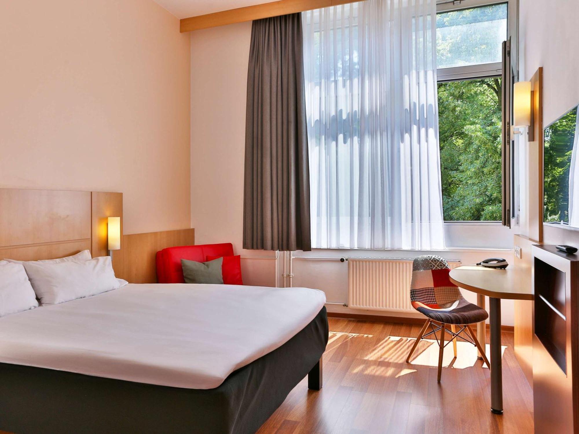 Ibis Sued Hotel 3*