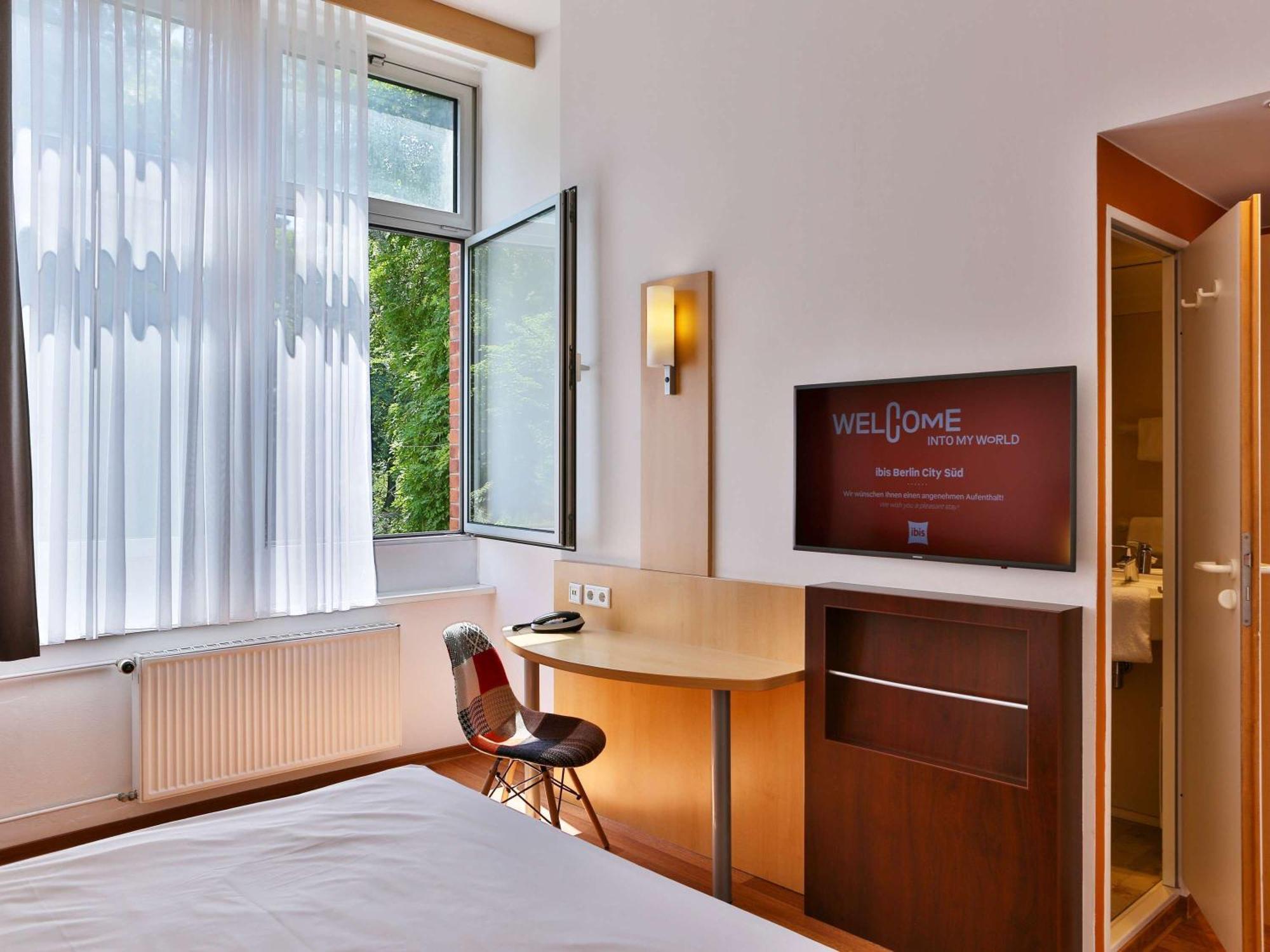 Ibis Sued Hotel 3*