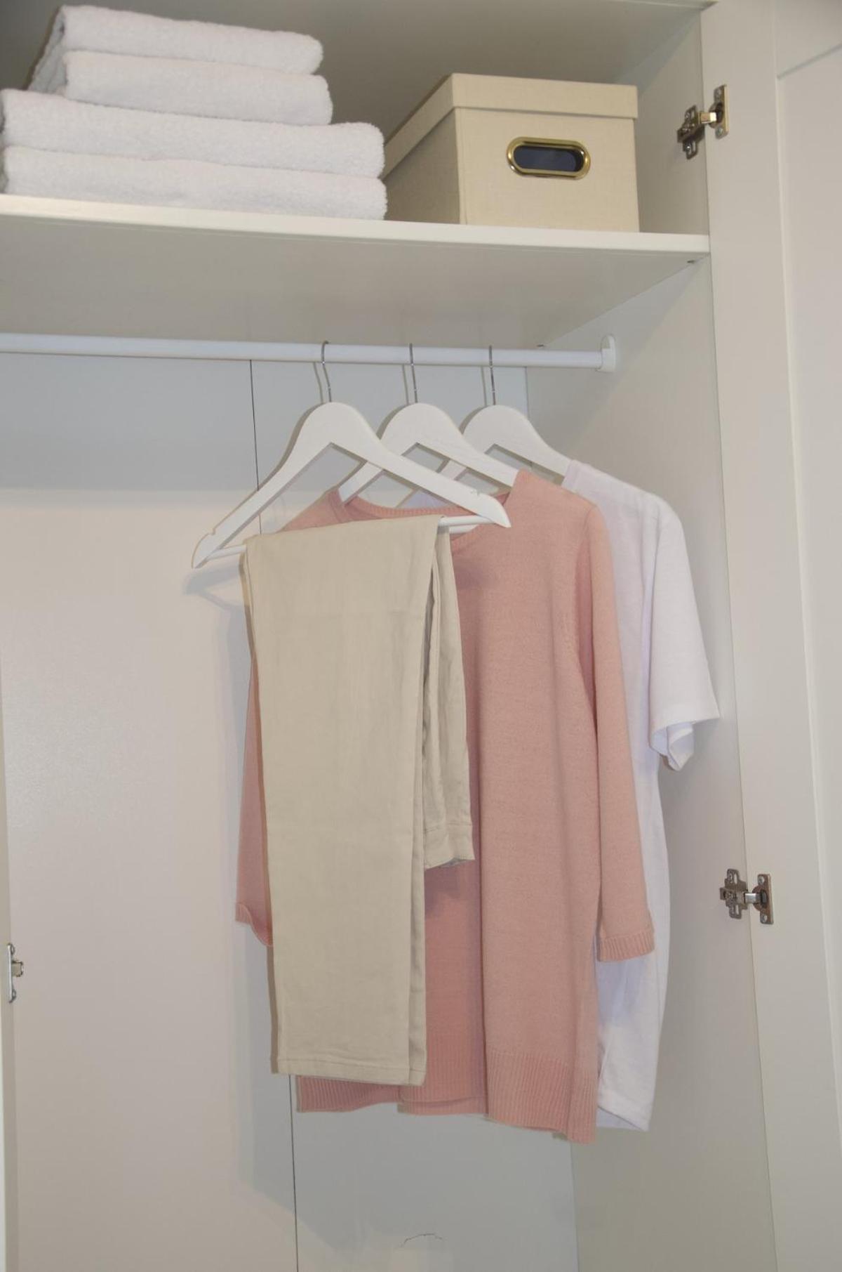 Little Sweet 2 Apartment