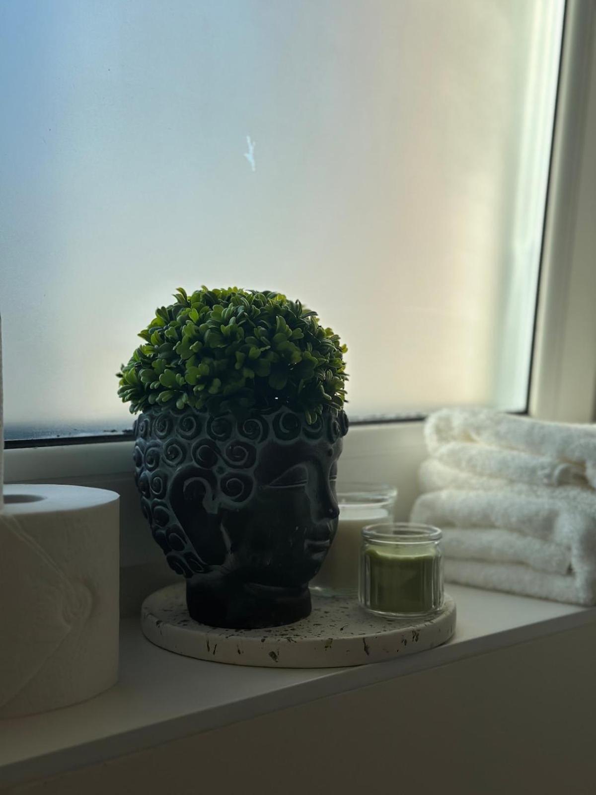 Apartment Little Sweet 2
