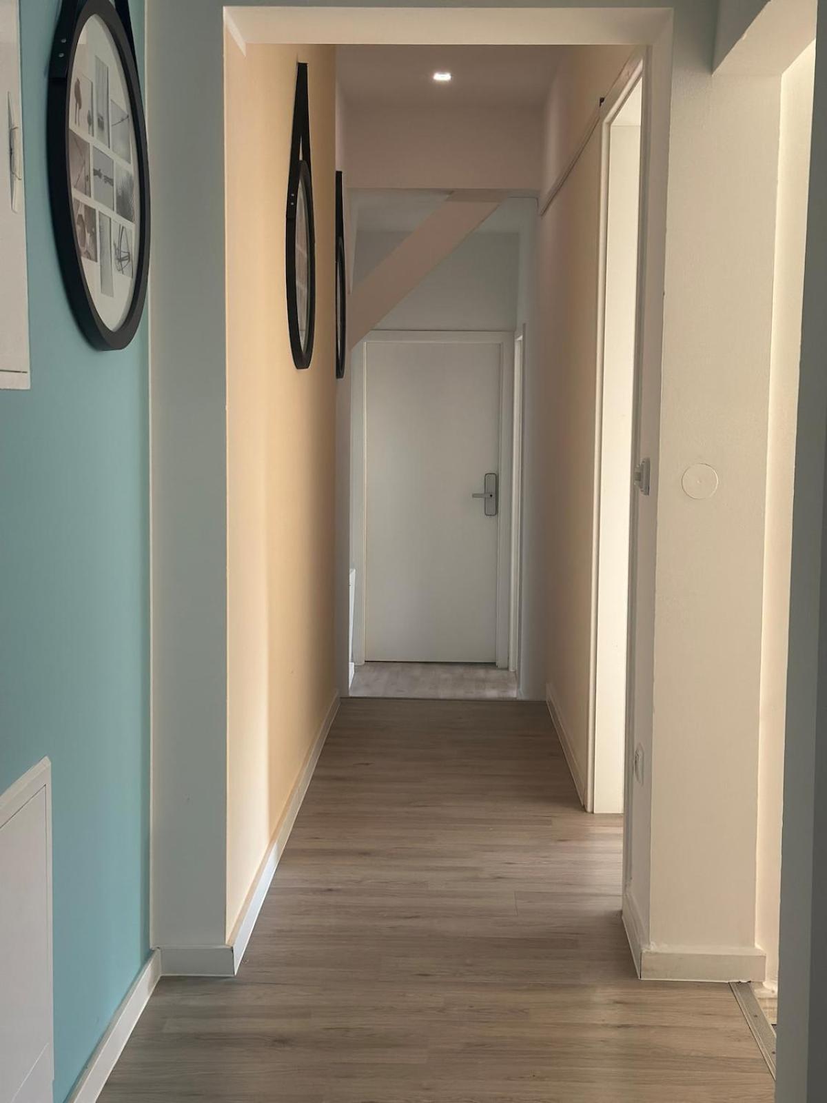 Little Sweet 2 Apartment *