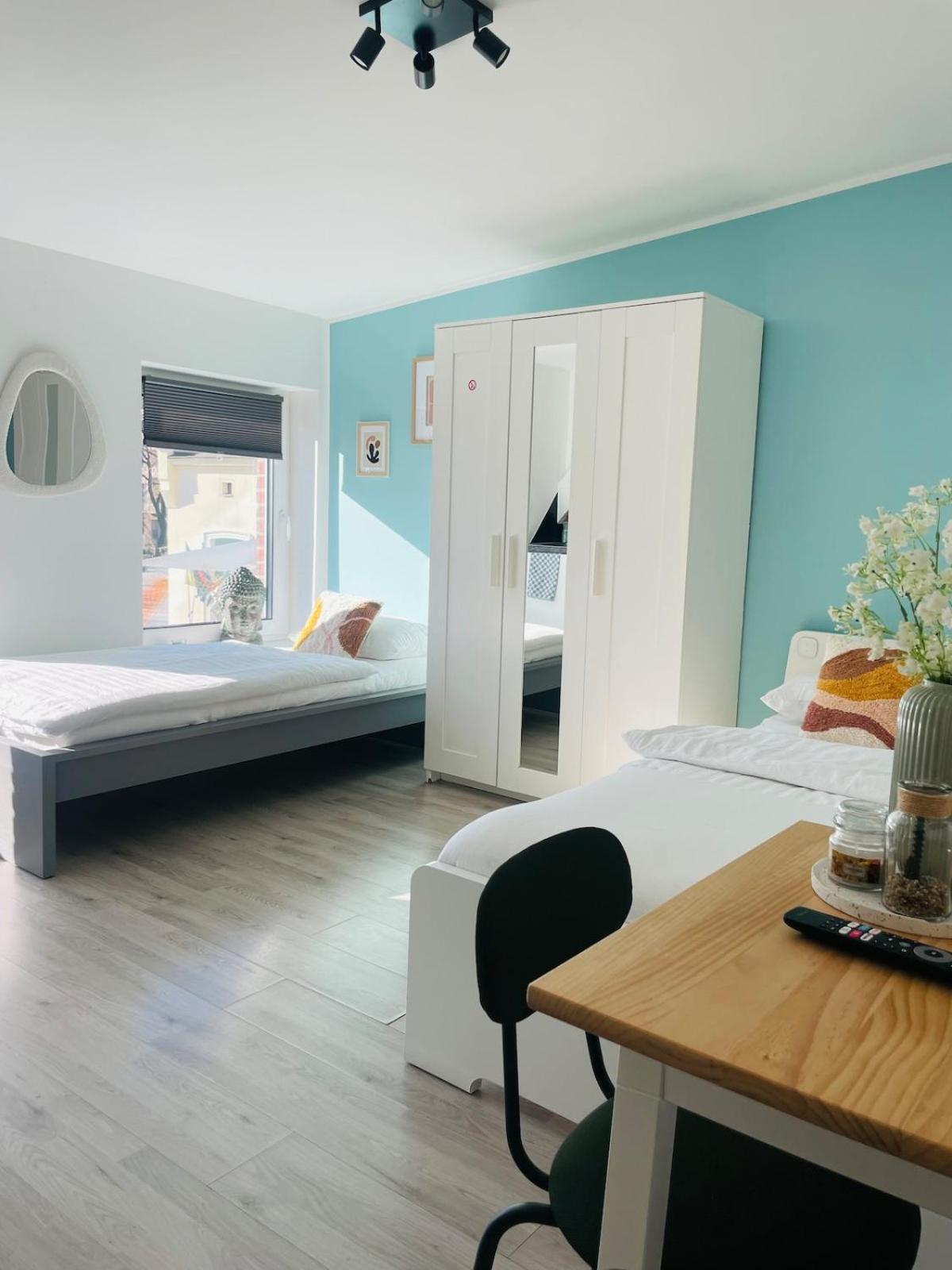 Little Sweet 2 Apartment