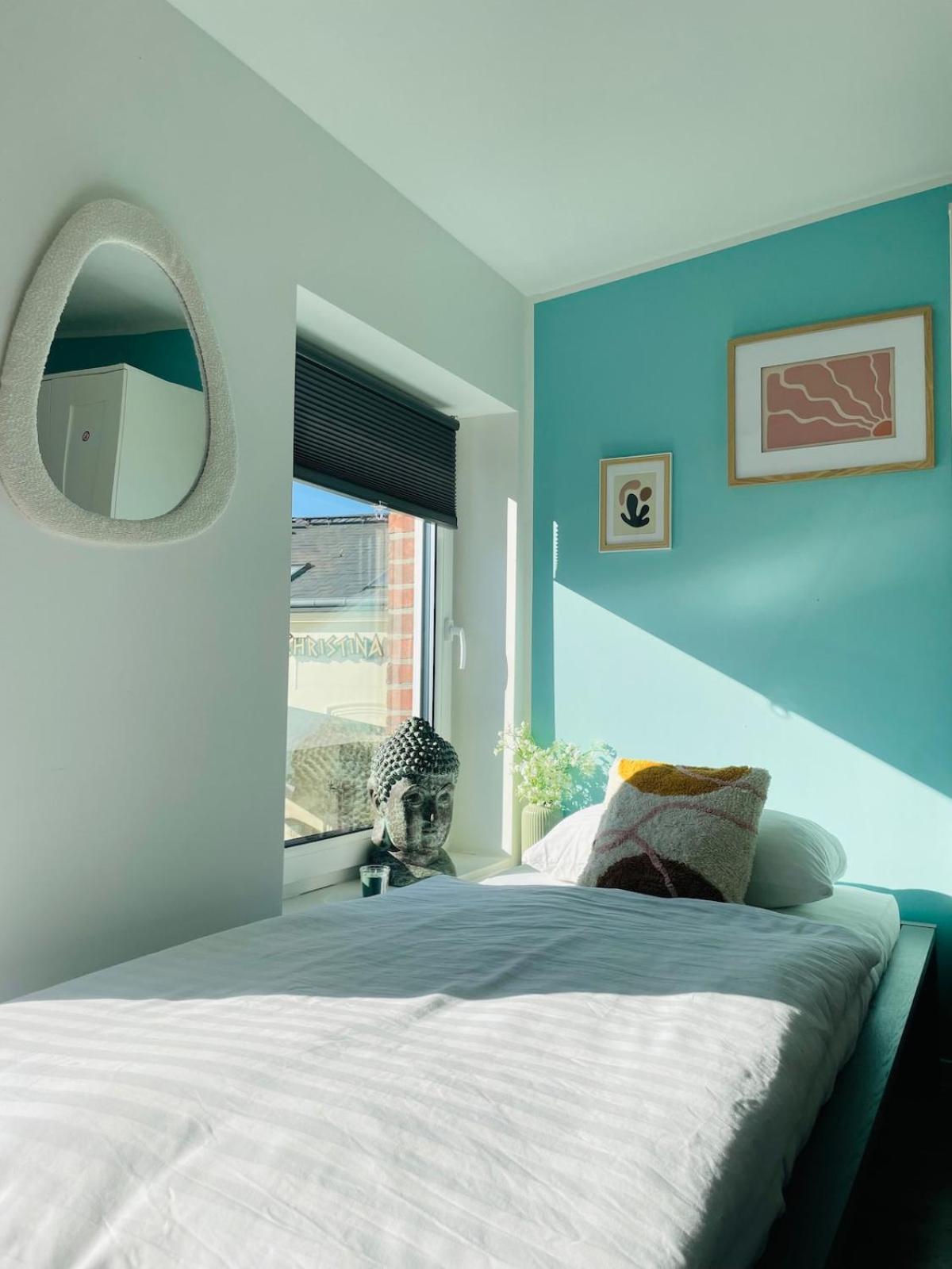 Apartment Little Sweet 2 *
