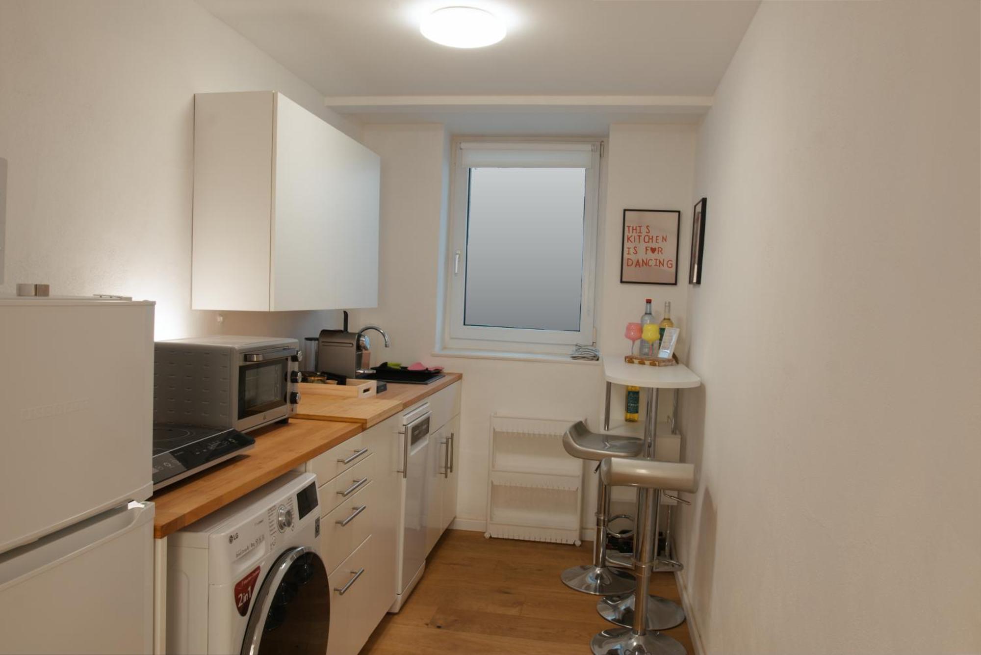 27 Apartment *