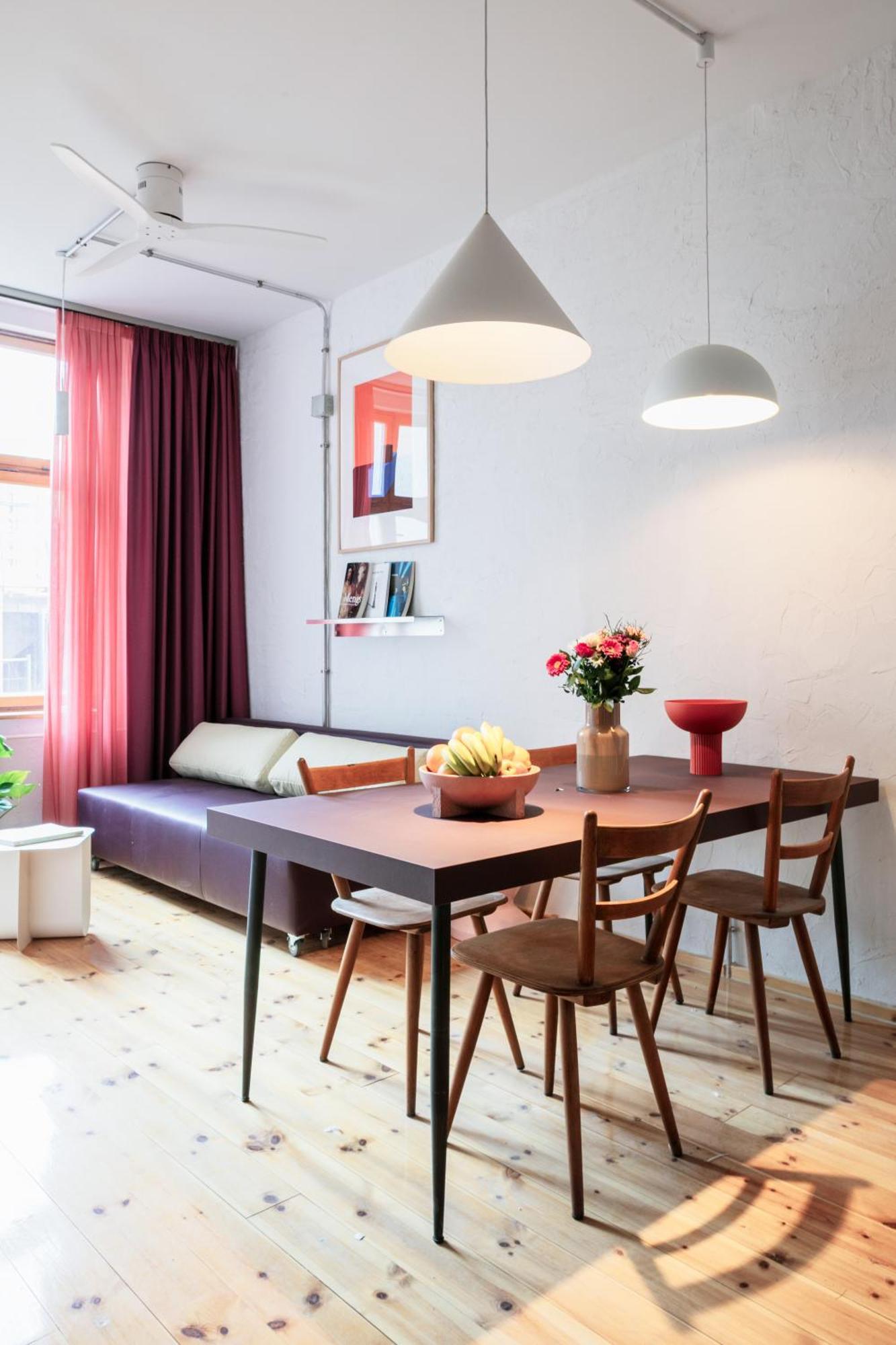 Flattering Aparthotel Berlin