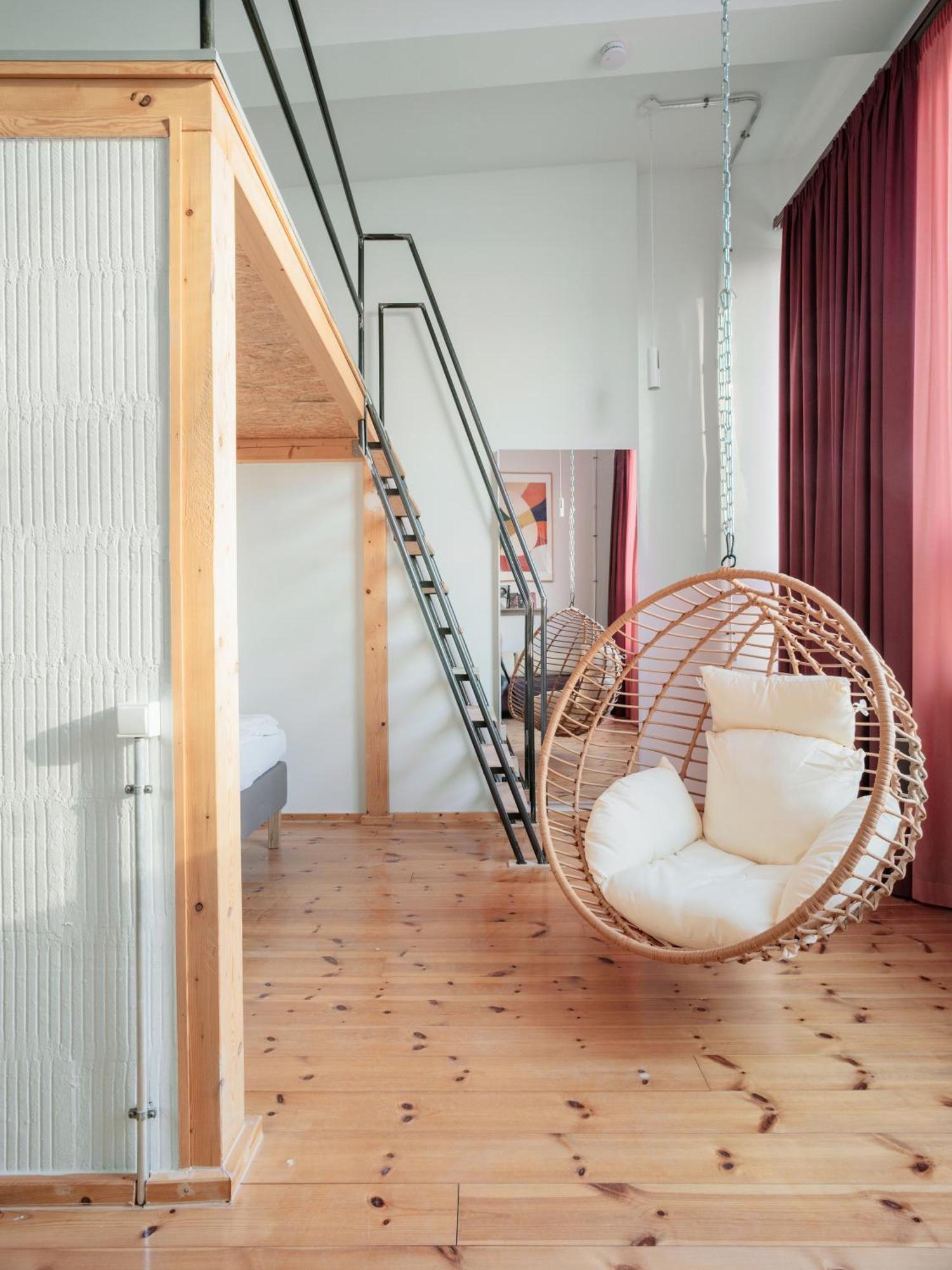 Aparthotel Flattering Berlin