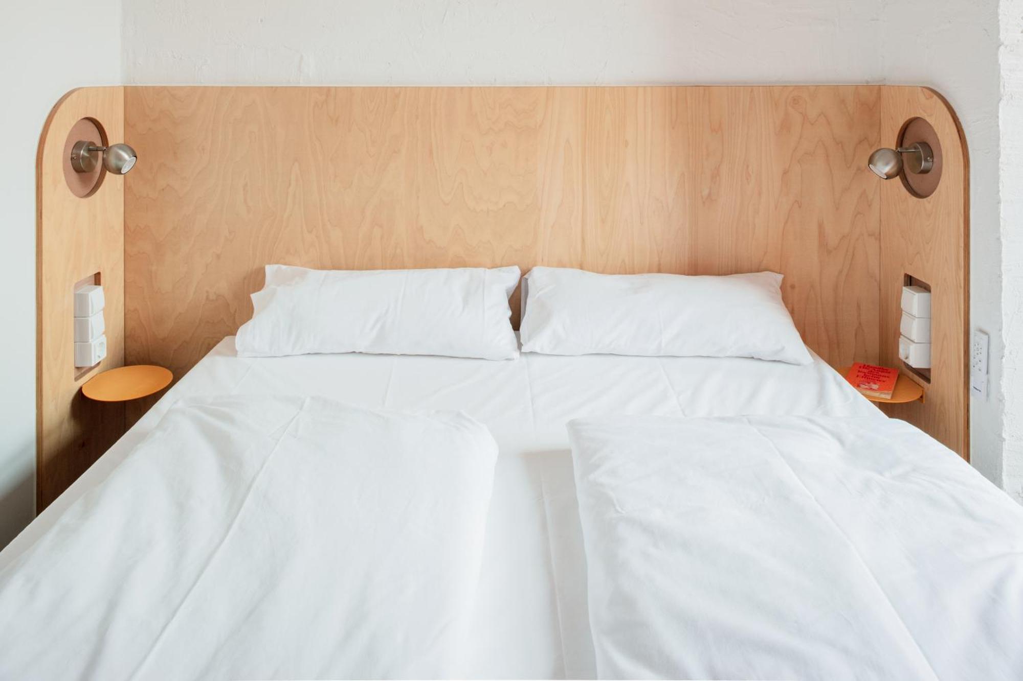 Flattering Lejlighedshotel *