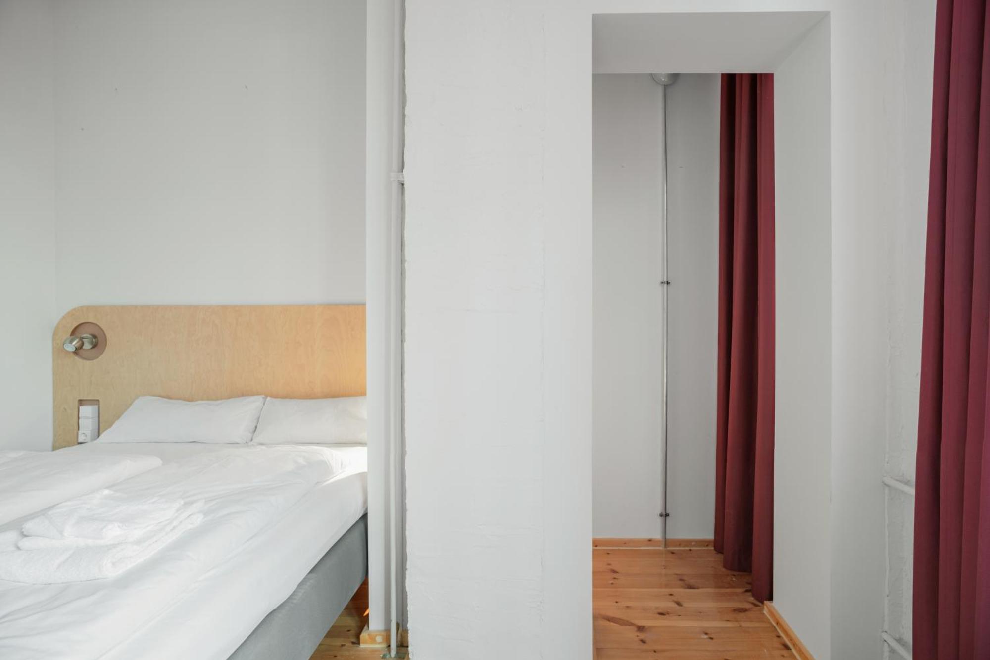Lejlighedshotel Flattering *