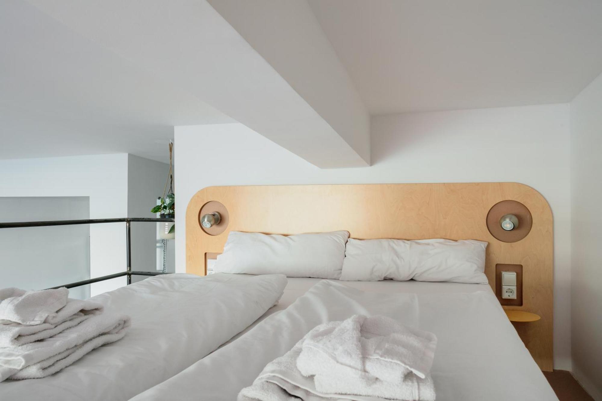 Lejlighedshotel Flattering *
