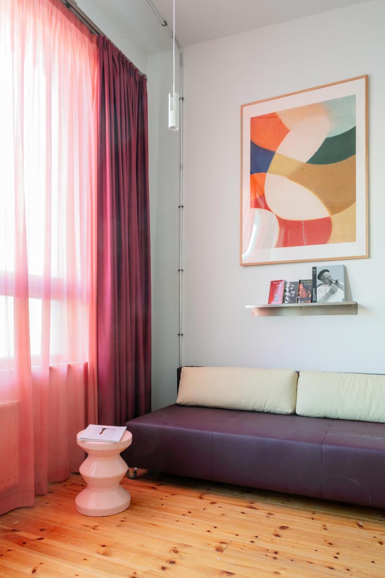 Lejlighedshotel Flattering
