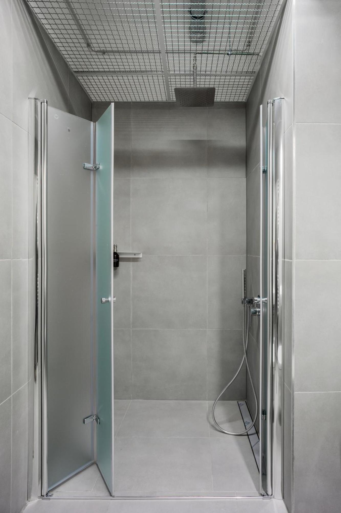 Lejlighedshotel Flattering Berlin