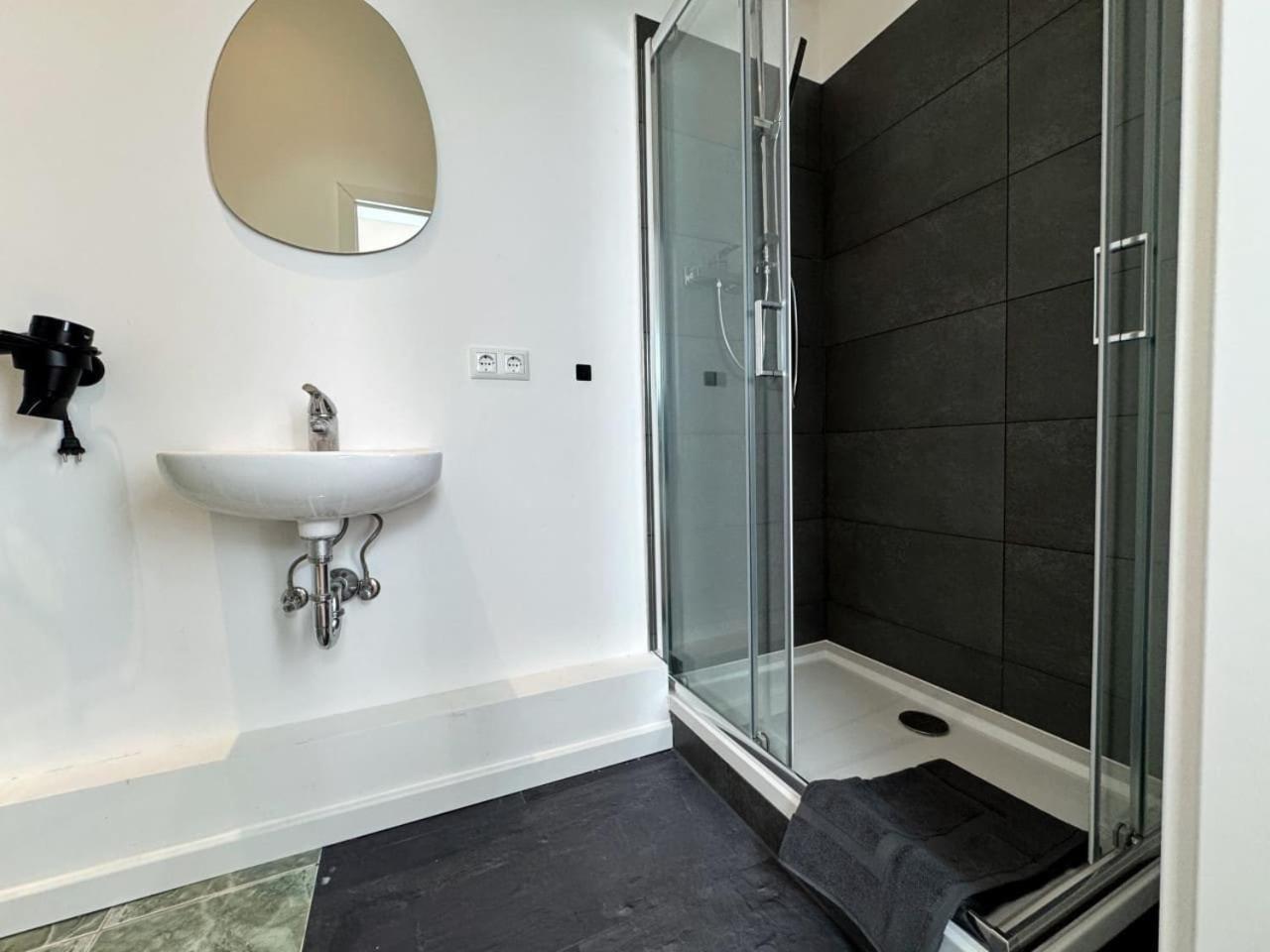 L Luxury Prvate In Ber-prenzlauer Berg Apartment