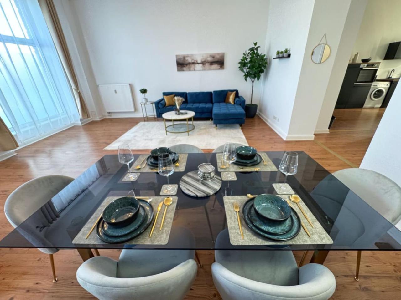 L Luxury Prvate In Ber-prenzlauer Berg Berlin