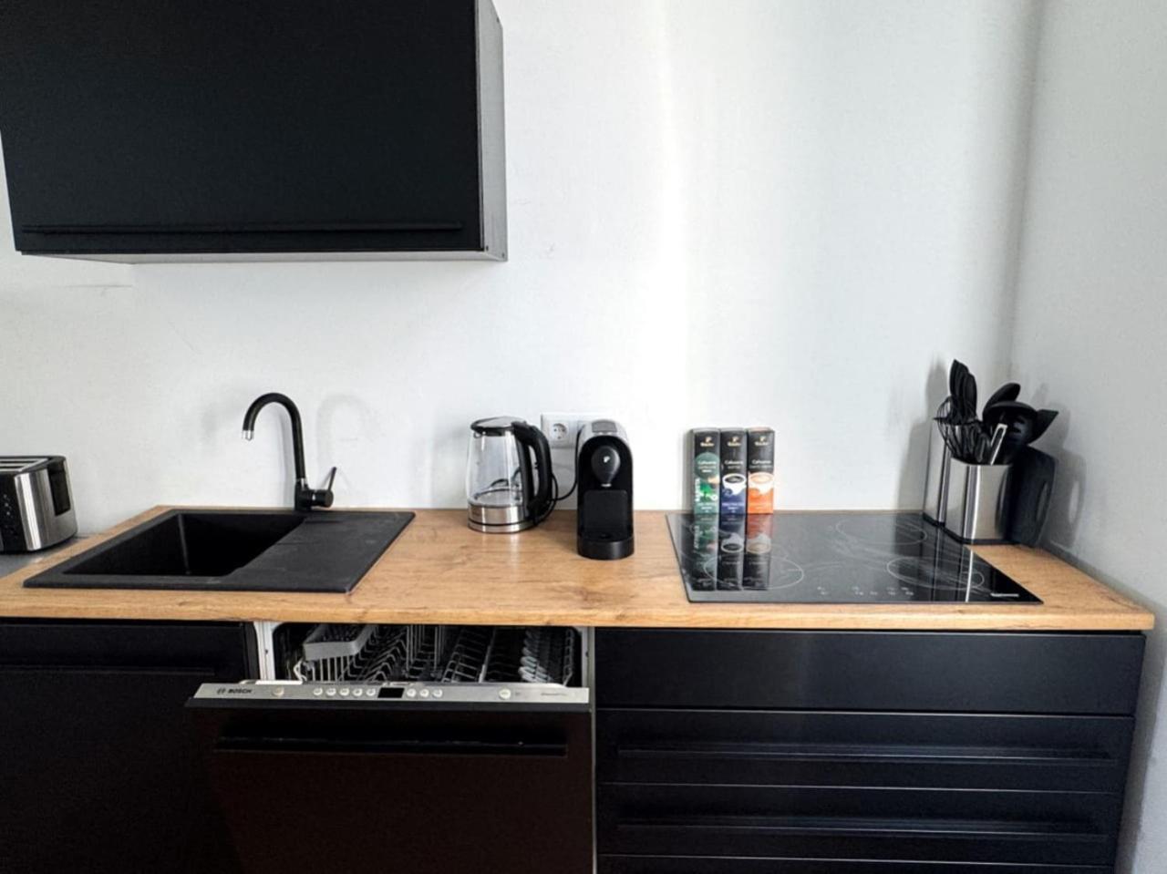 L Luxury Prvate In Ber-prenzlauer Berg Berlin