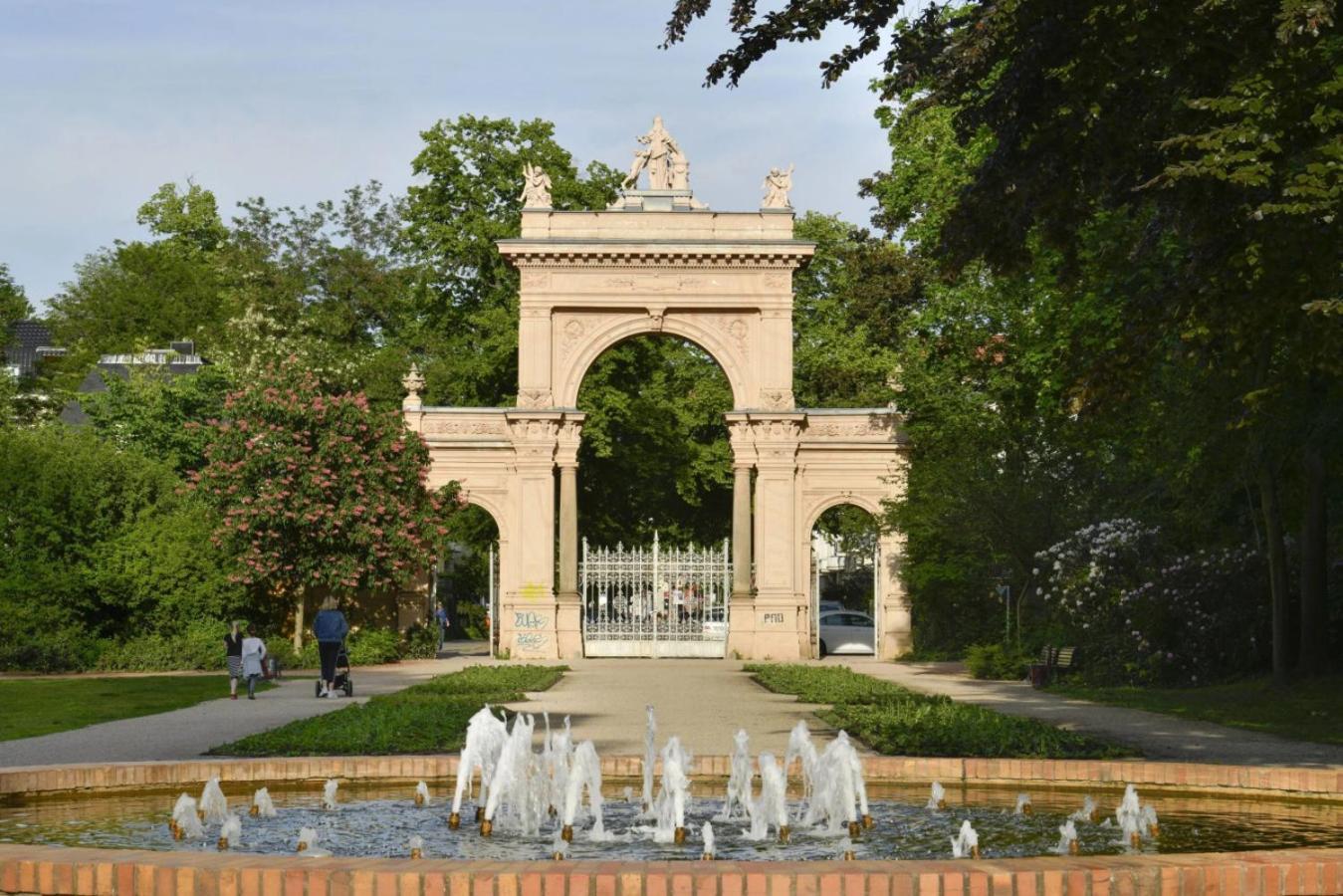 L Luxury Prvate In Ber-prenzlauer Berg * Berlin