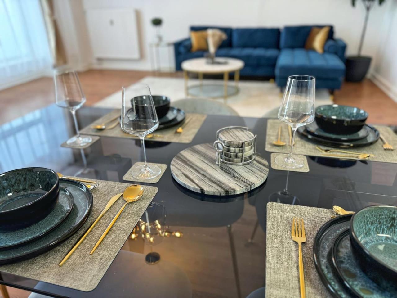 L Luxury Prvate In Ber-prenzlauer Berg Apartment
