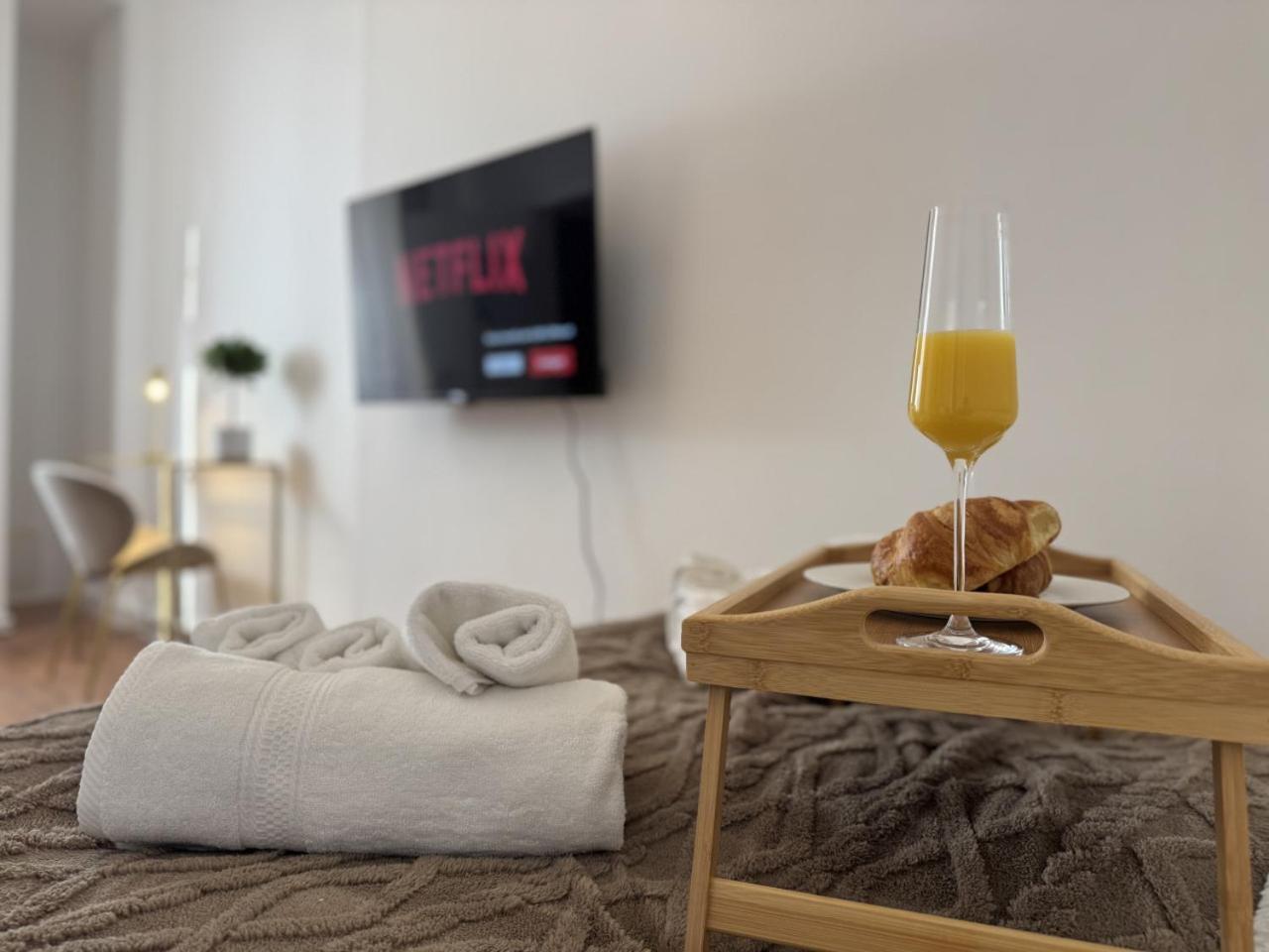 Apartment L Luxury Prvate In Ber-prenzlauer Berg *