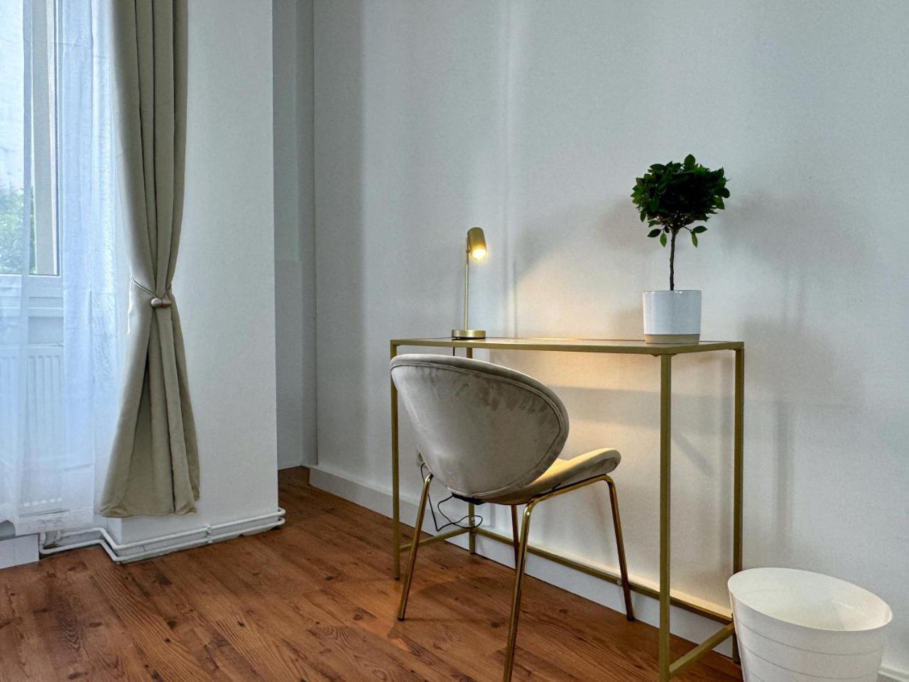 L Luxury Prvate In Ber-prenzlauer Berg * Berlin