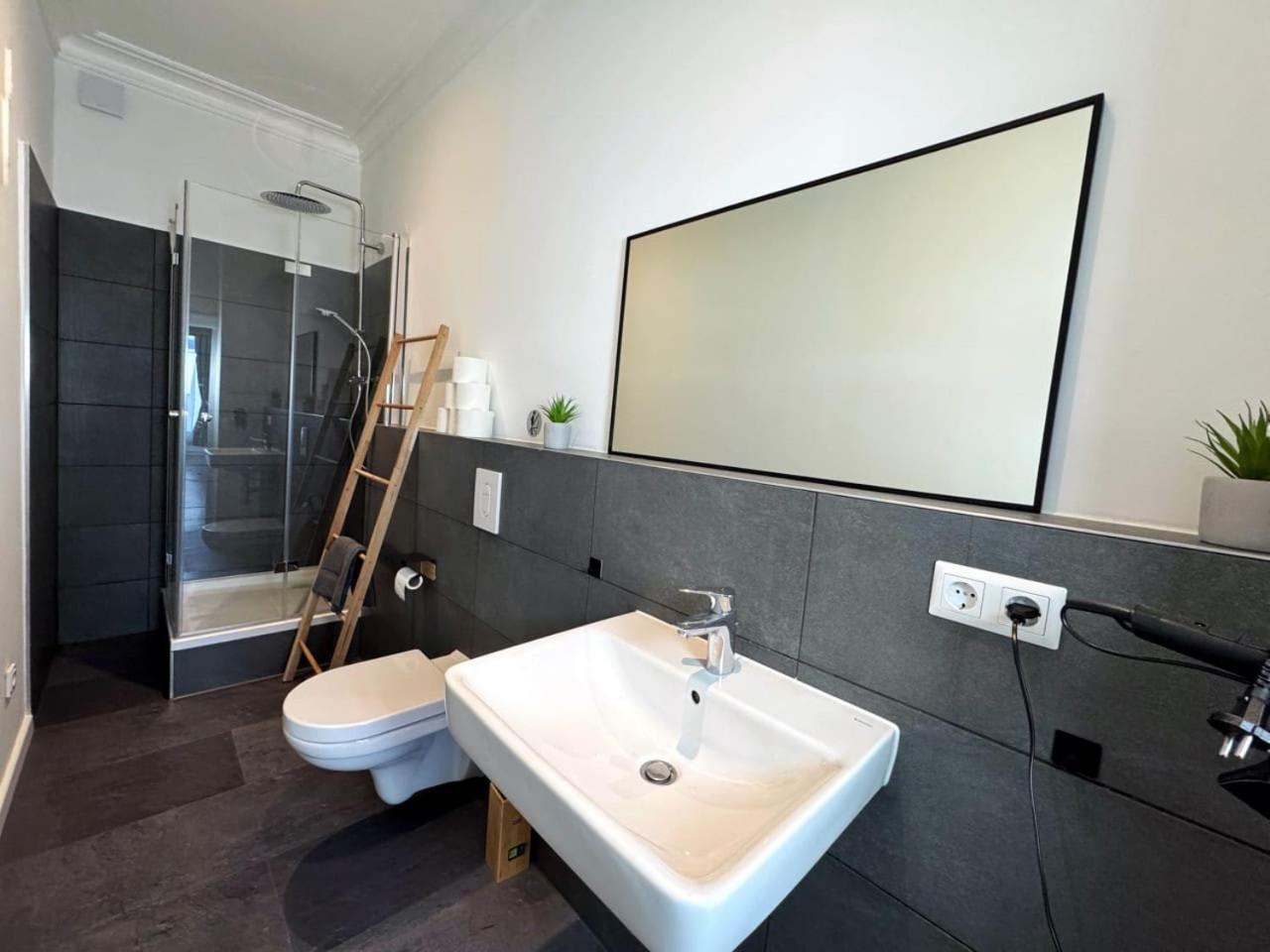 Apartment L Luxury Prvate In Ber-prenzlauer Berg