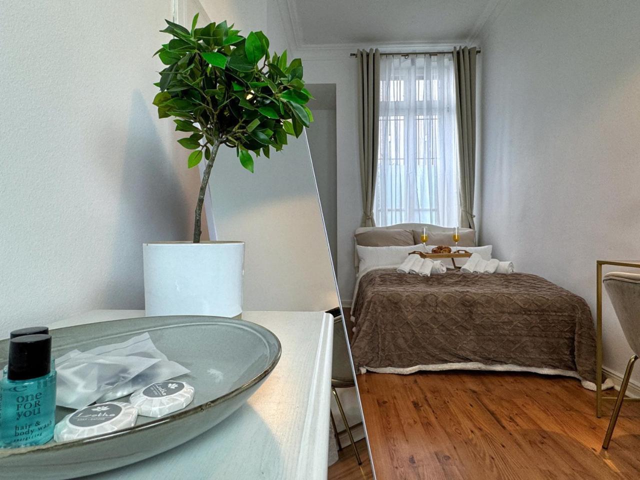 L Luxury Private In Prenzlauer Berg Apartment