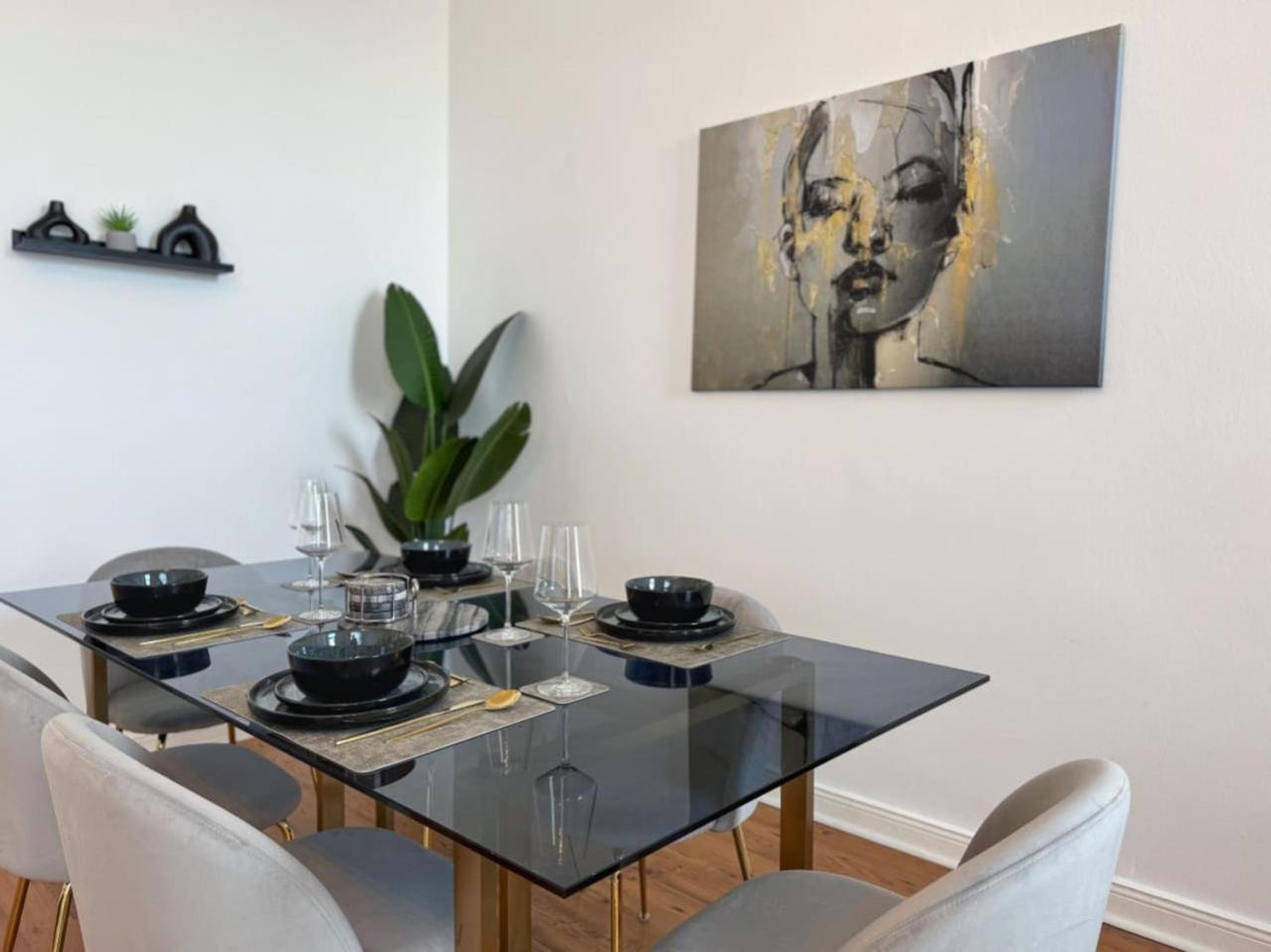 L Luxury Prvate In Ber-prenzlauer Berg Berlin