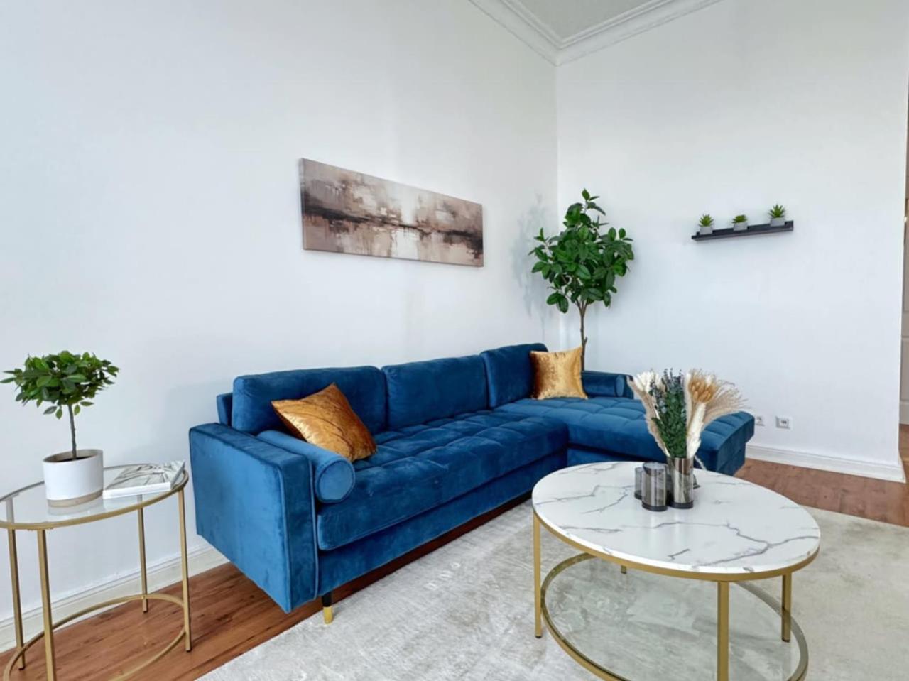 L Luxury Prvate In Ber-prenzlauer Berg * Berlin