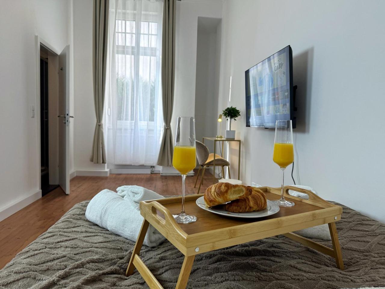L Luxury Prvate In Ber-prenzlauer Berg Berlin