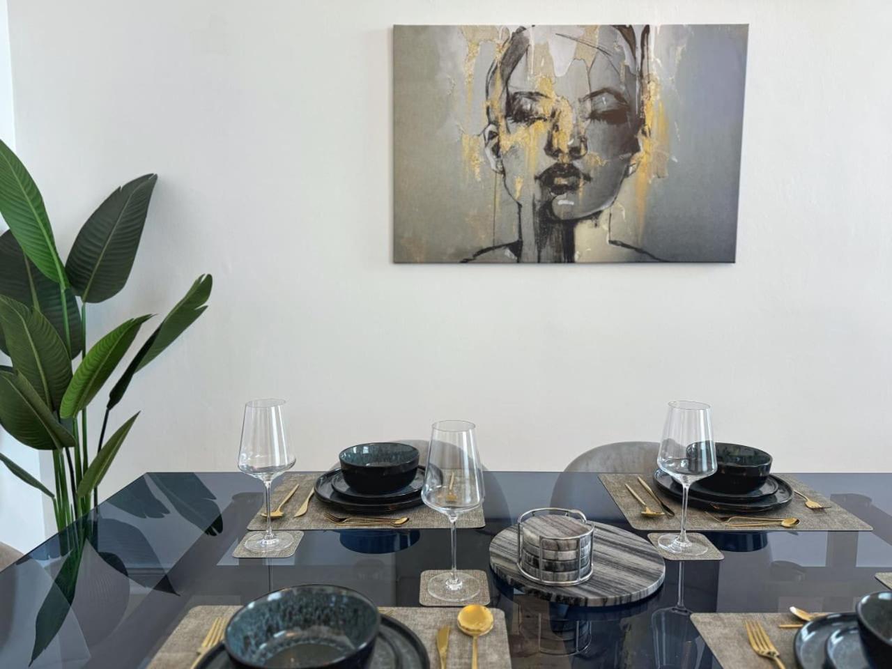 L Luxury Prvate In Ber-prenzlauer Berg * Berlin