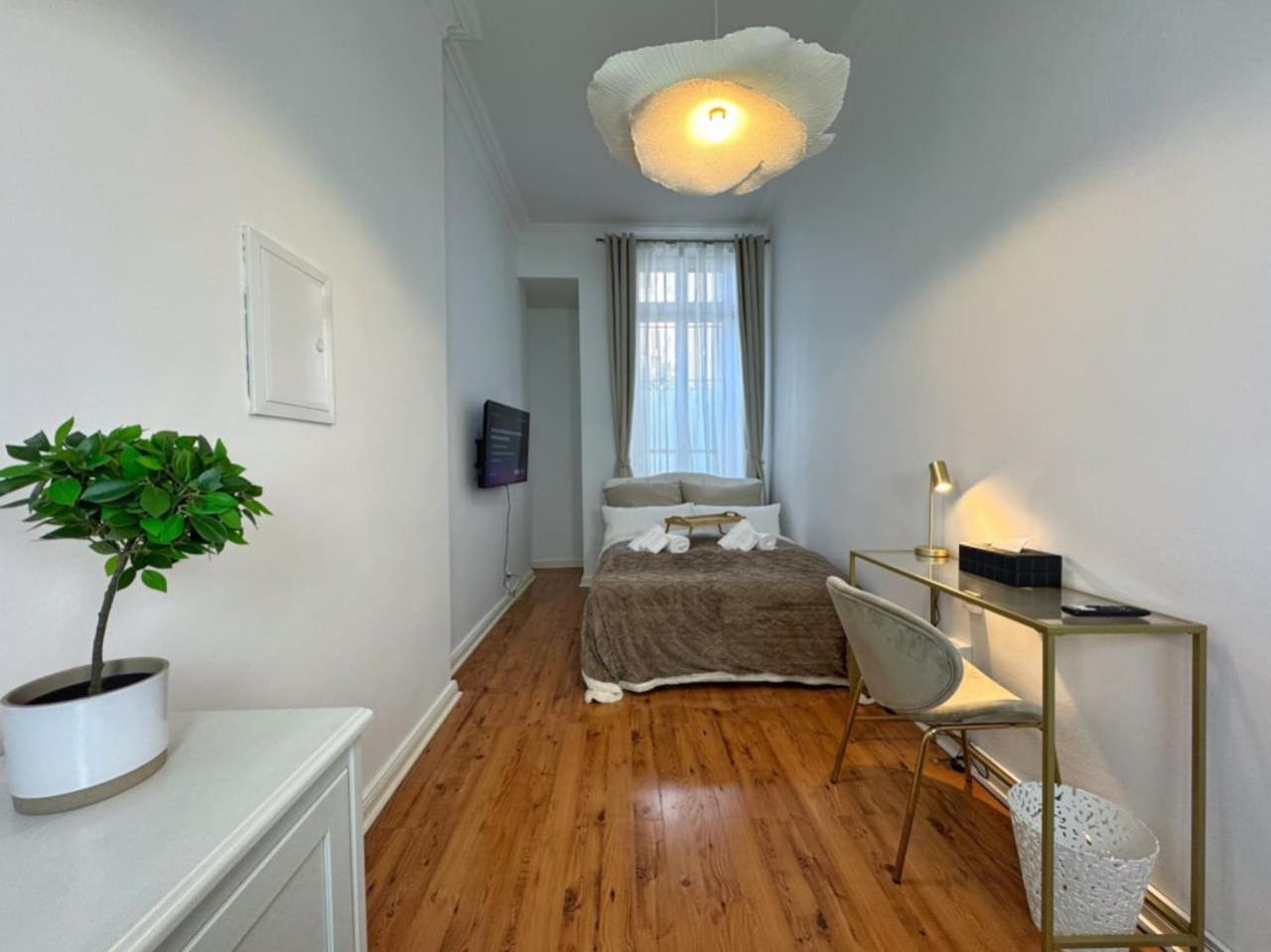 L Luxury Private In Prenzlauer Berg Apartment Berlin