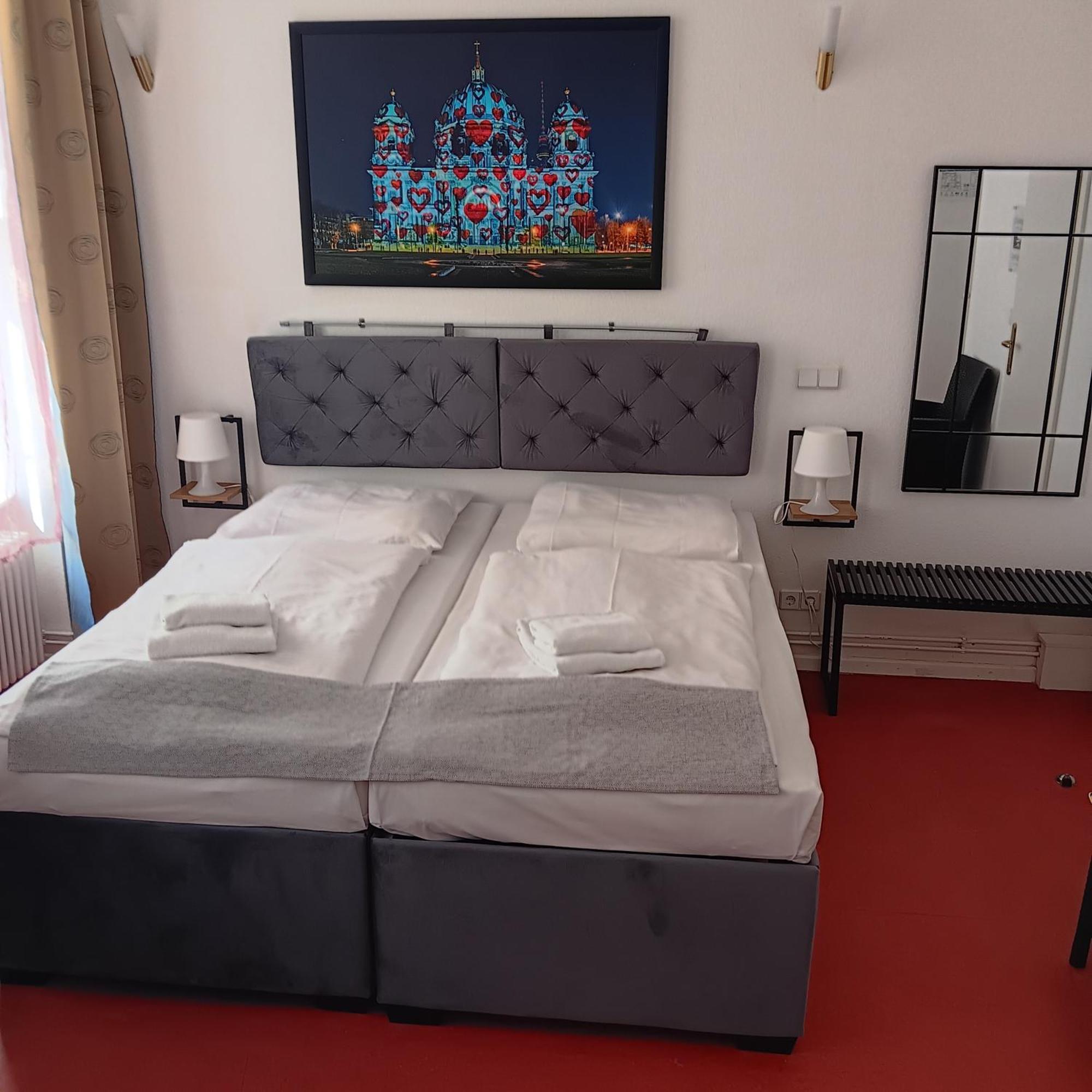 Amelie Hotel