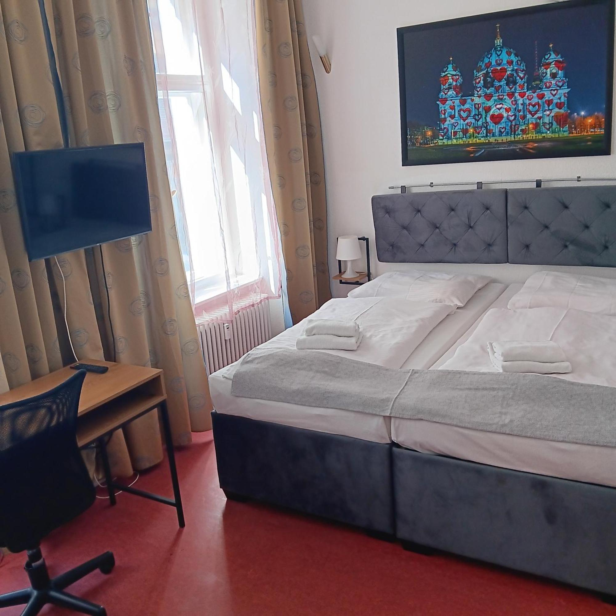 Hotel Amelie